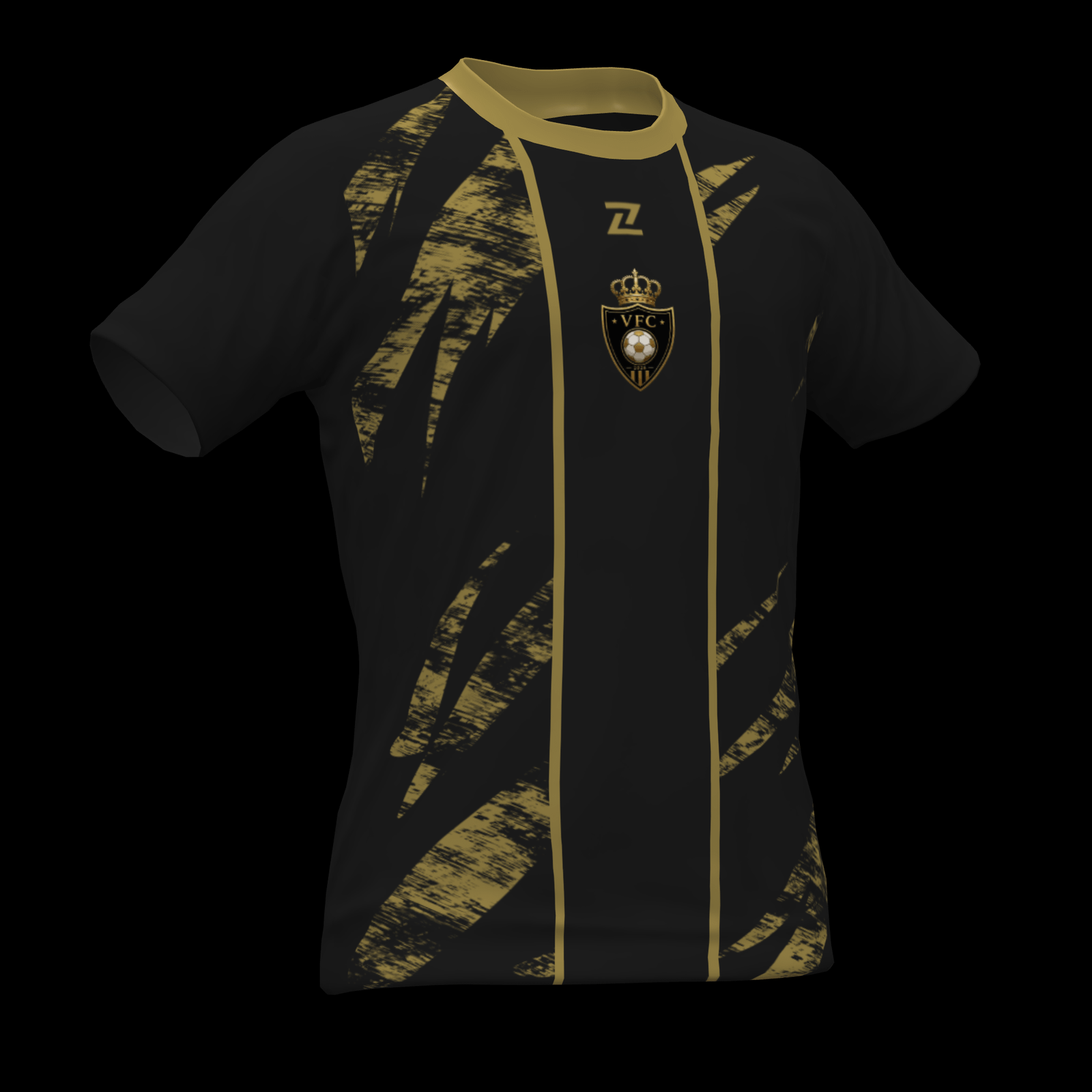 VALDELAS FC