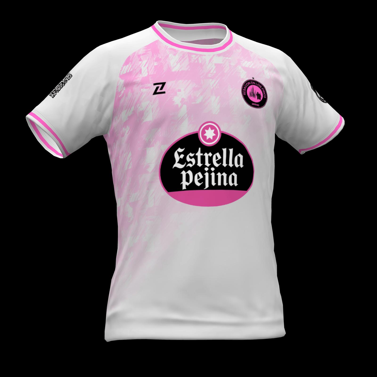 RESACON EN LOS PINOS FC