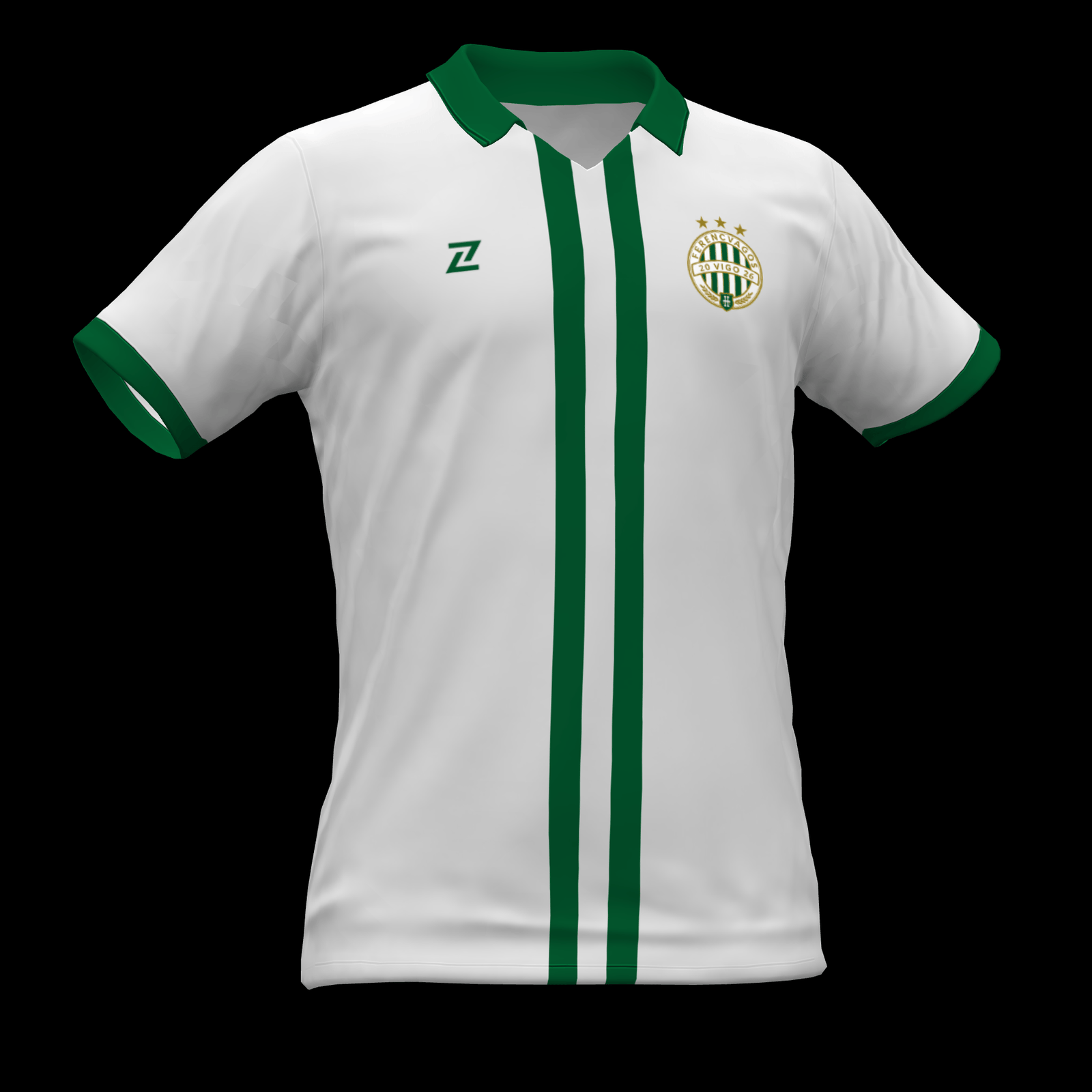 FERENCVAGOS VIGO