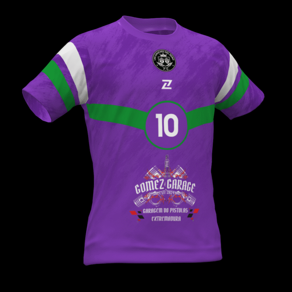 LAS CHUCHES DEL REINO FC 2026
