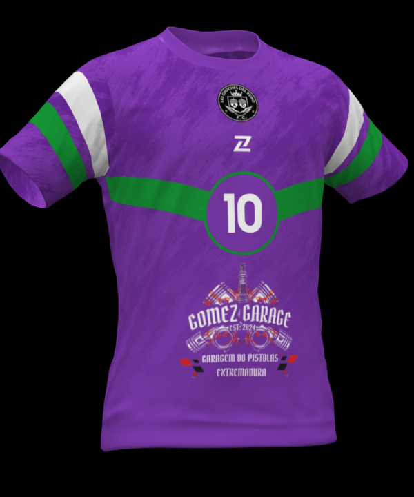 LAS CHUCHES DEL REINO FC 2026