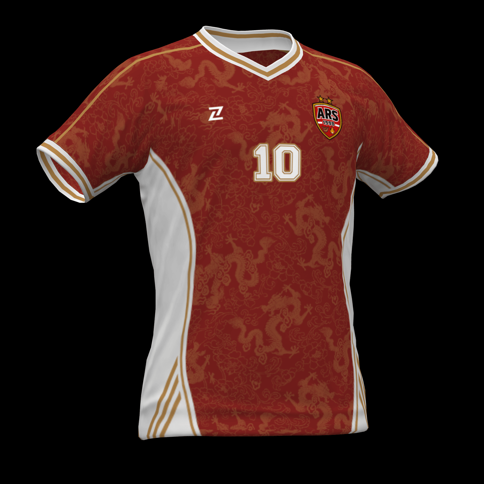 ARS 1998