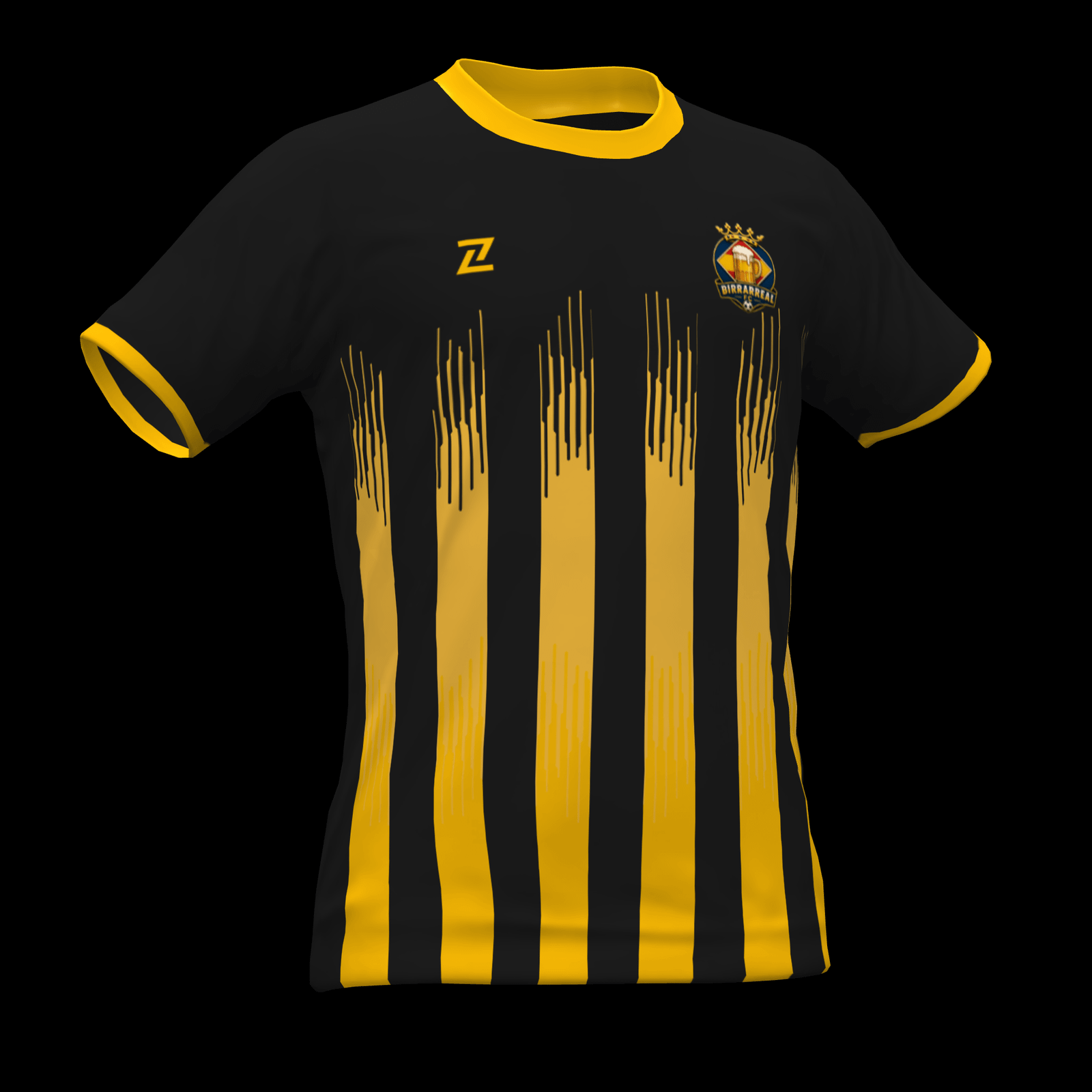 BIRRAREAL FC DE SAN MARTIN