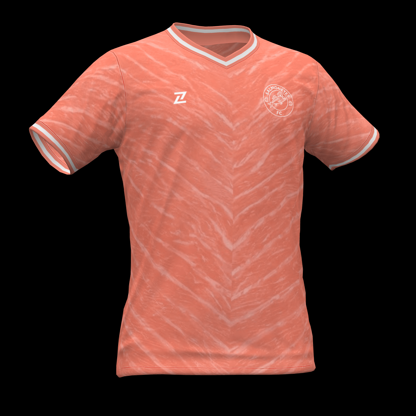 SALMONETES FC
