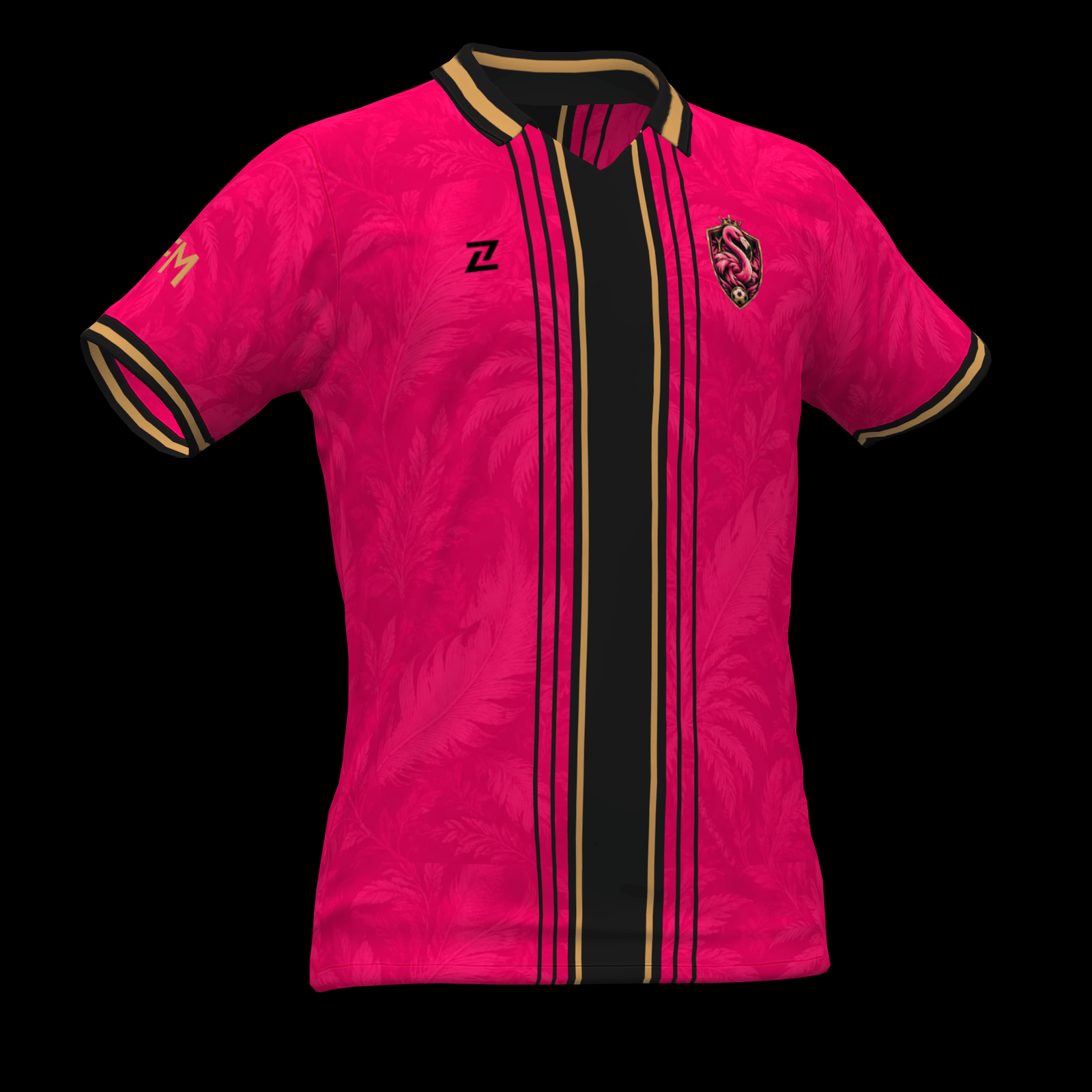FLAMINGAS FC