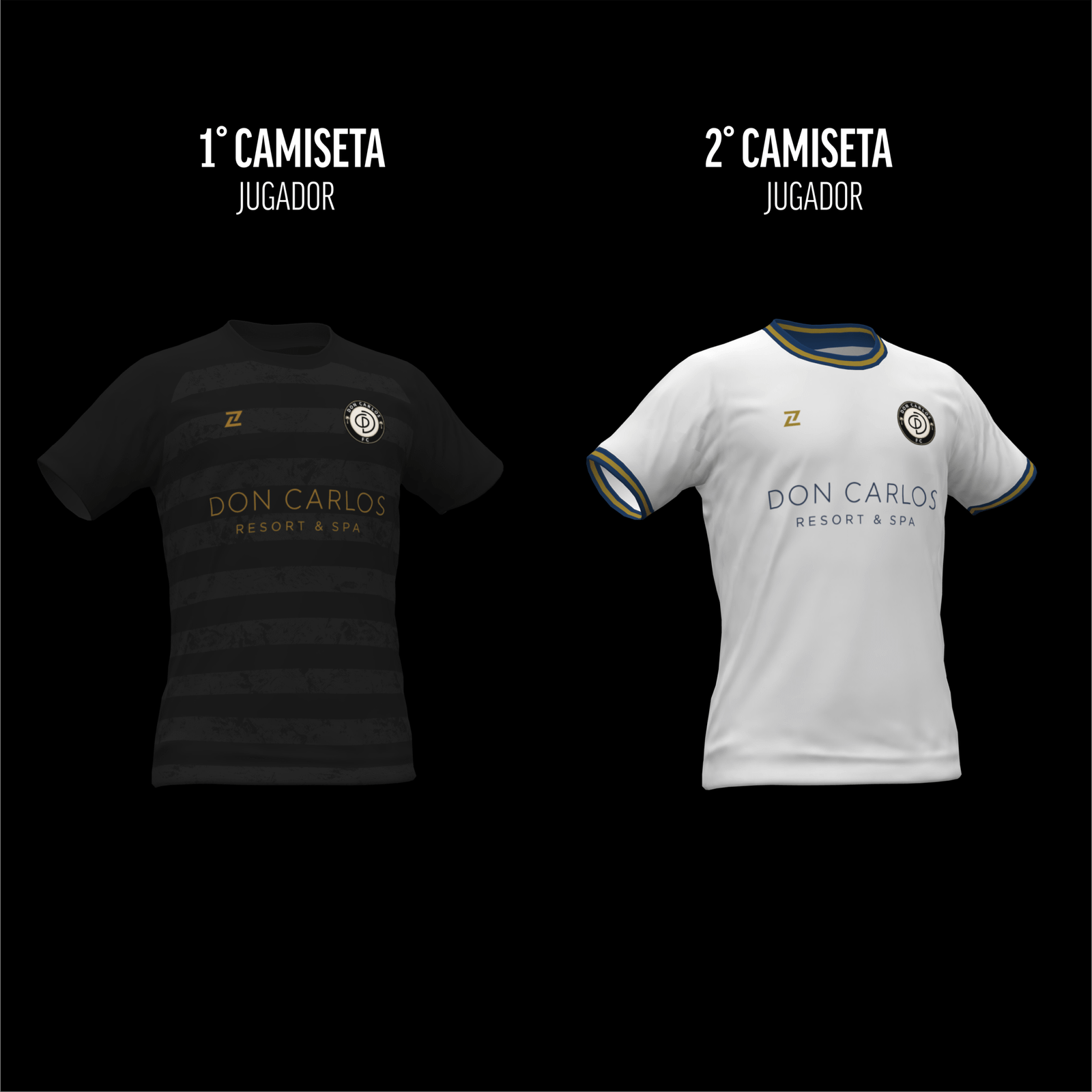 DON CARLOS FC