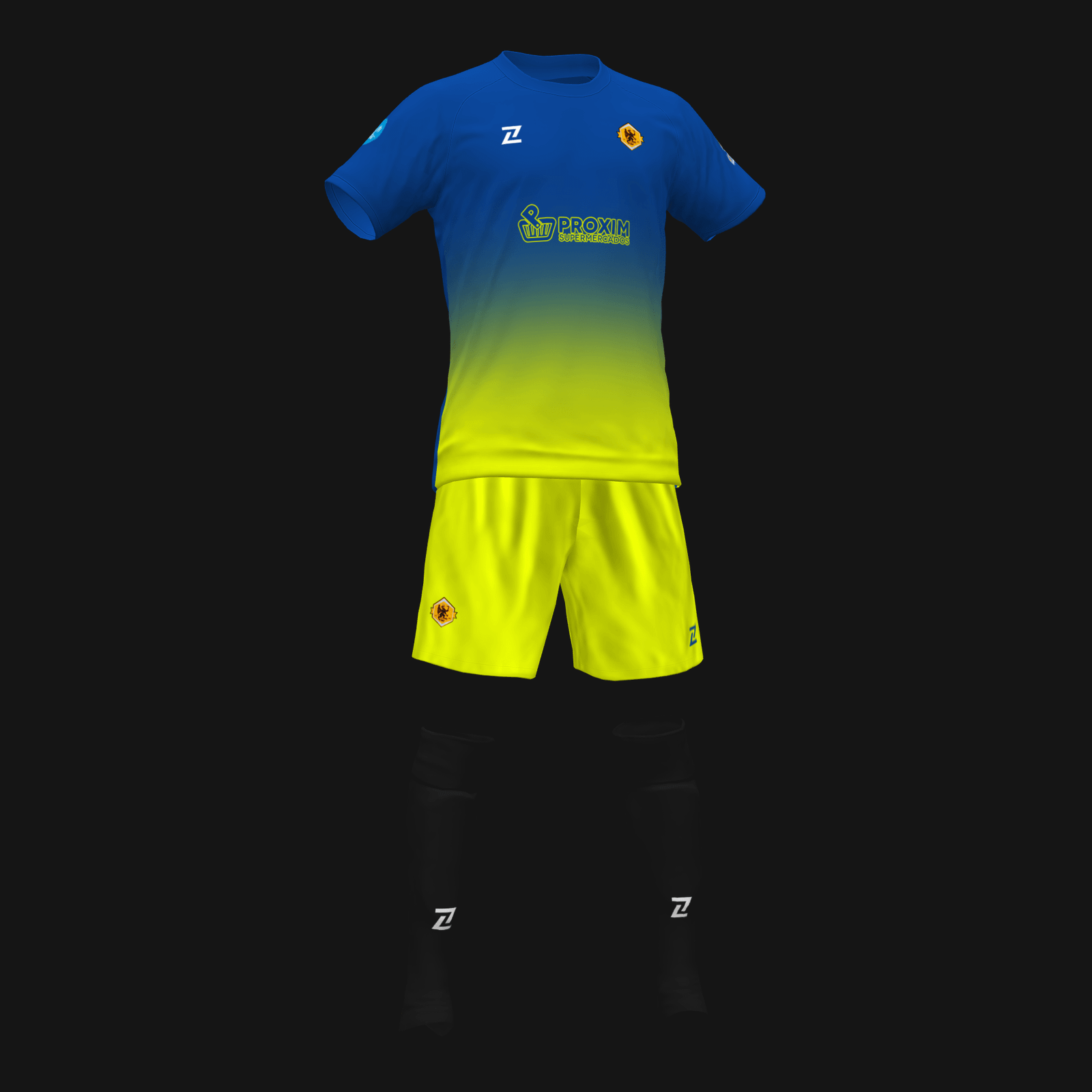 CF JAULA - Imagen 2