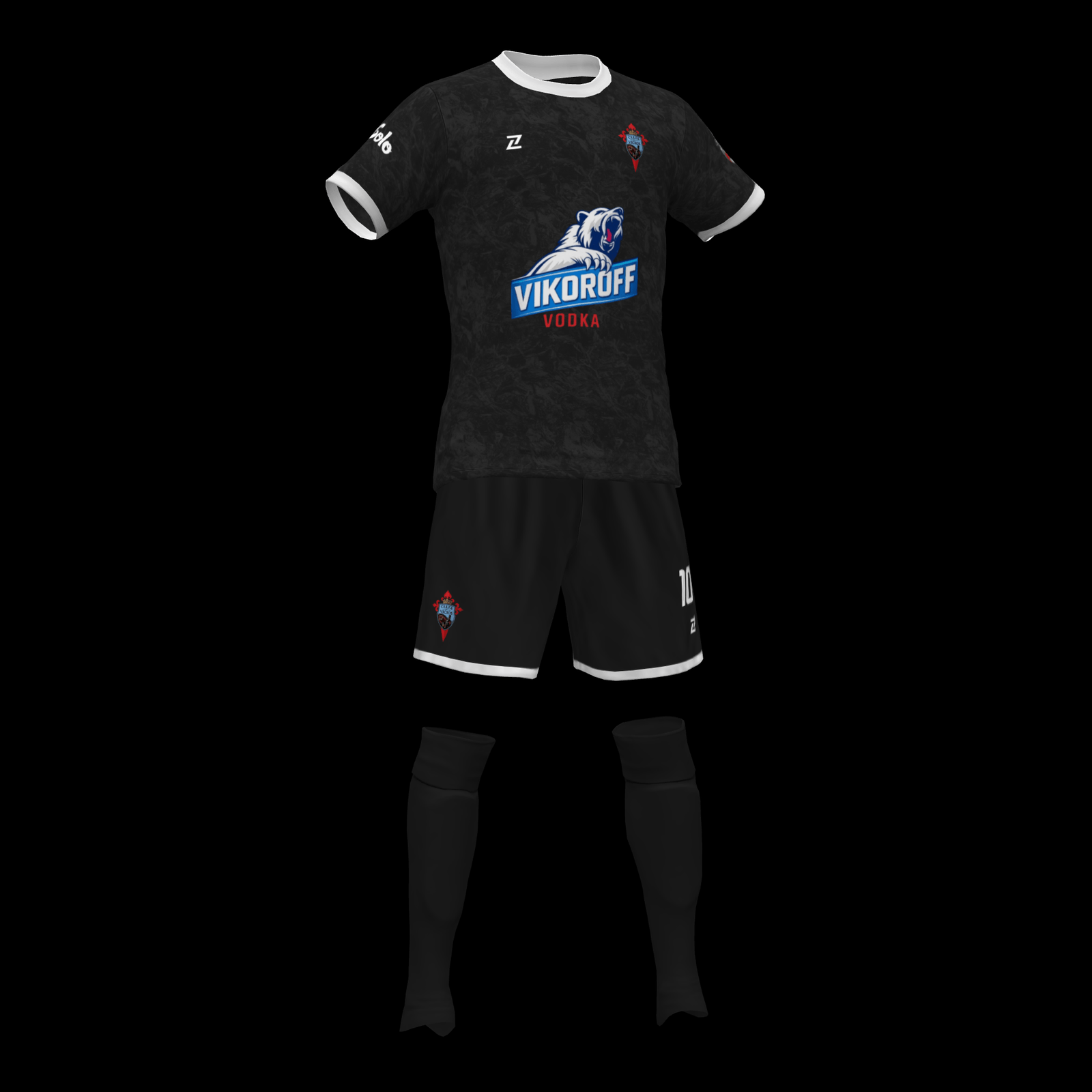 CELTA DE VICIOS - Imagen 2
