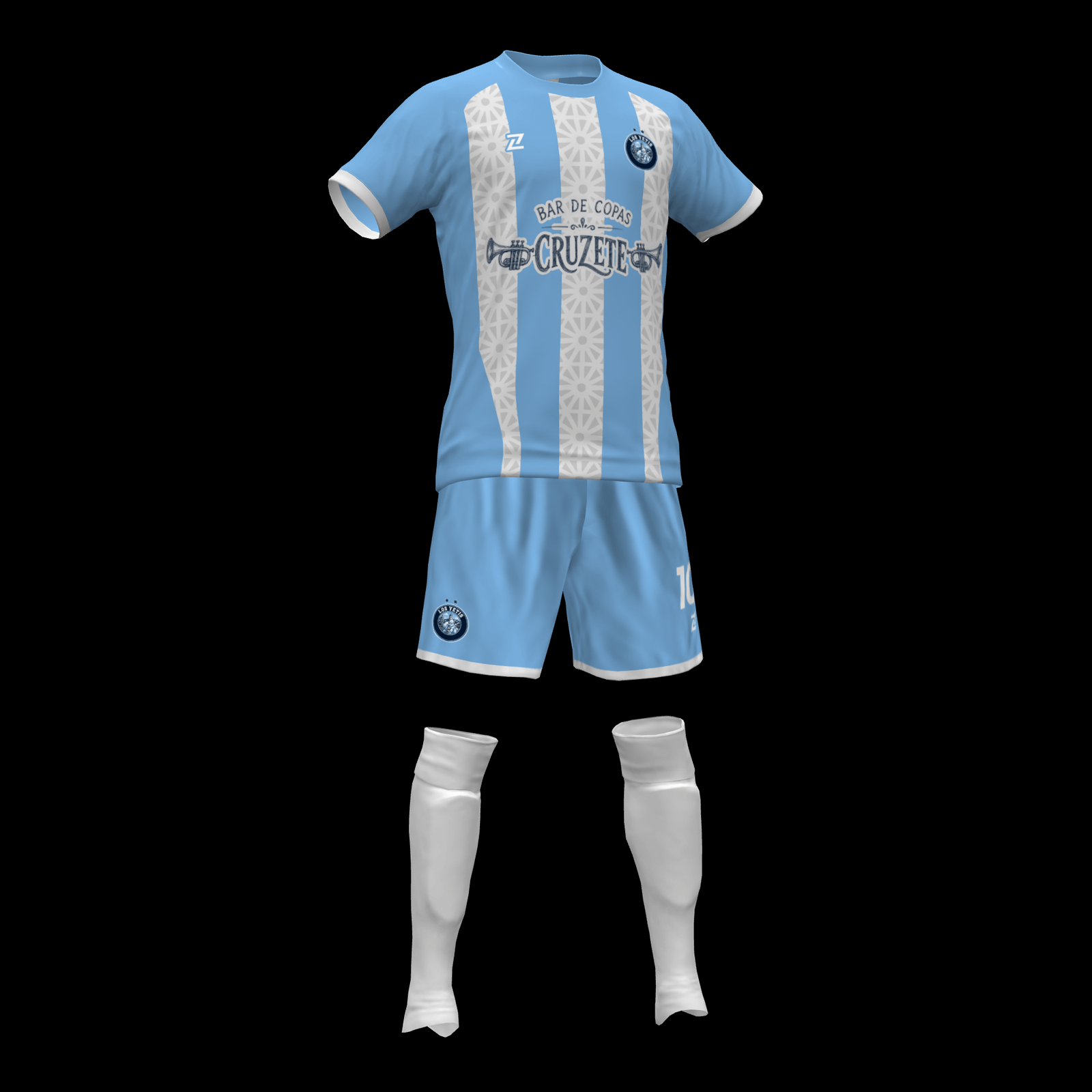 LOS YETIS 2026 - Imagen 2
