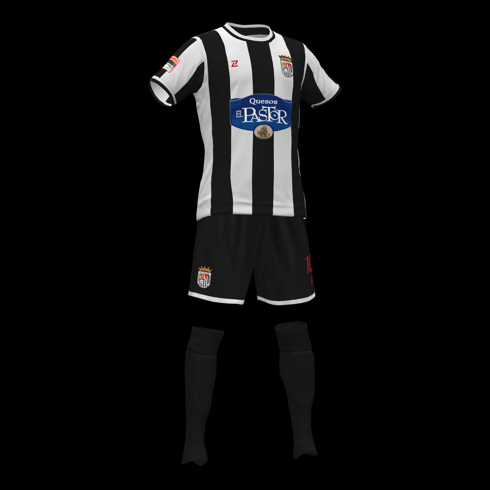 CD SANTA CRISTINA 2026 - Imagen 2