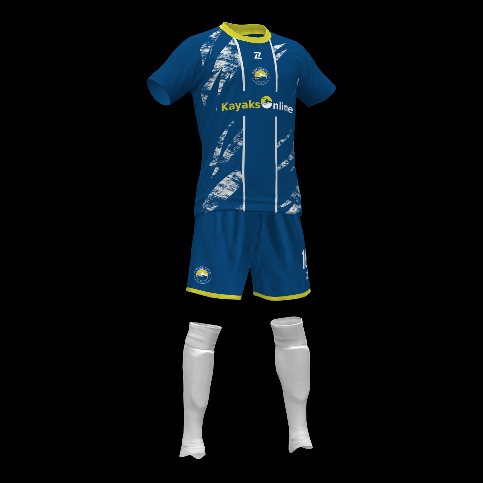 KAYAKSONLINE FC - Imagen 2