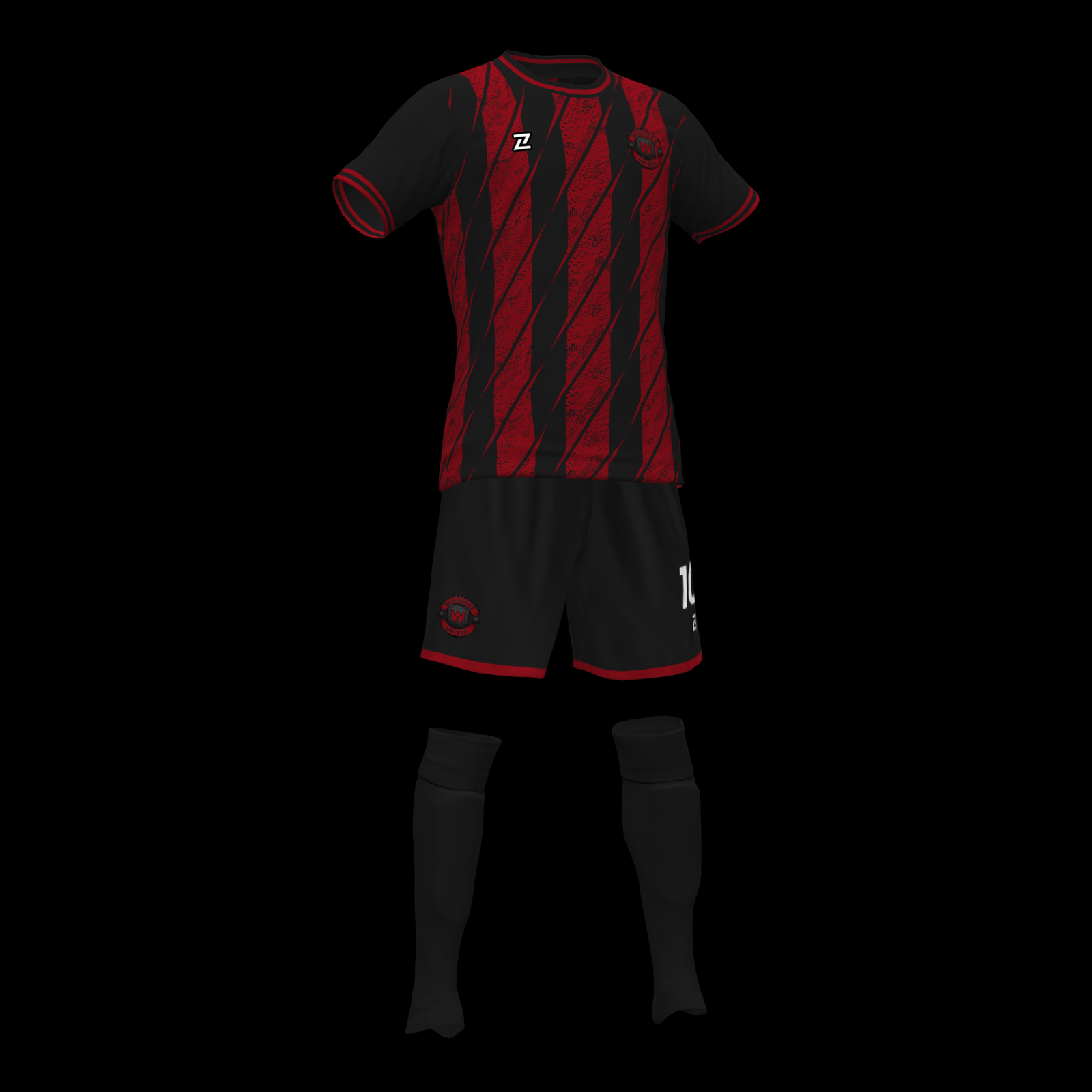 WINAMAX UNITED 2024 - Imagen 2