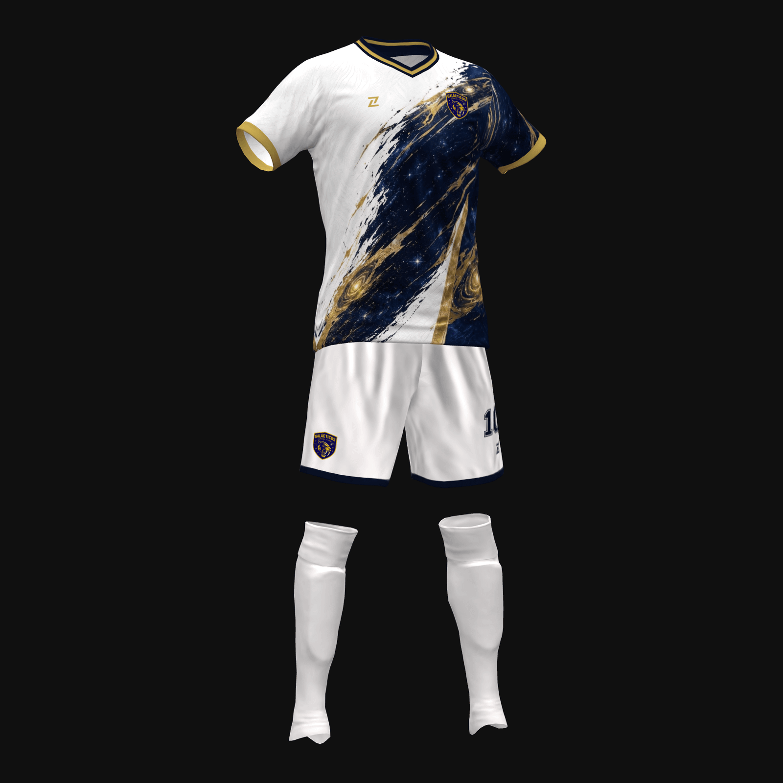 GALACTICOS FC BIZKAIA - Imagen 2