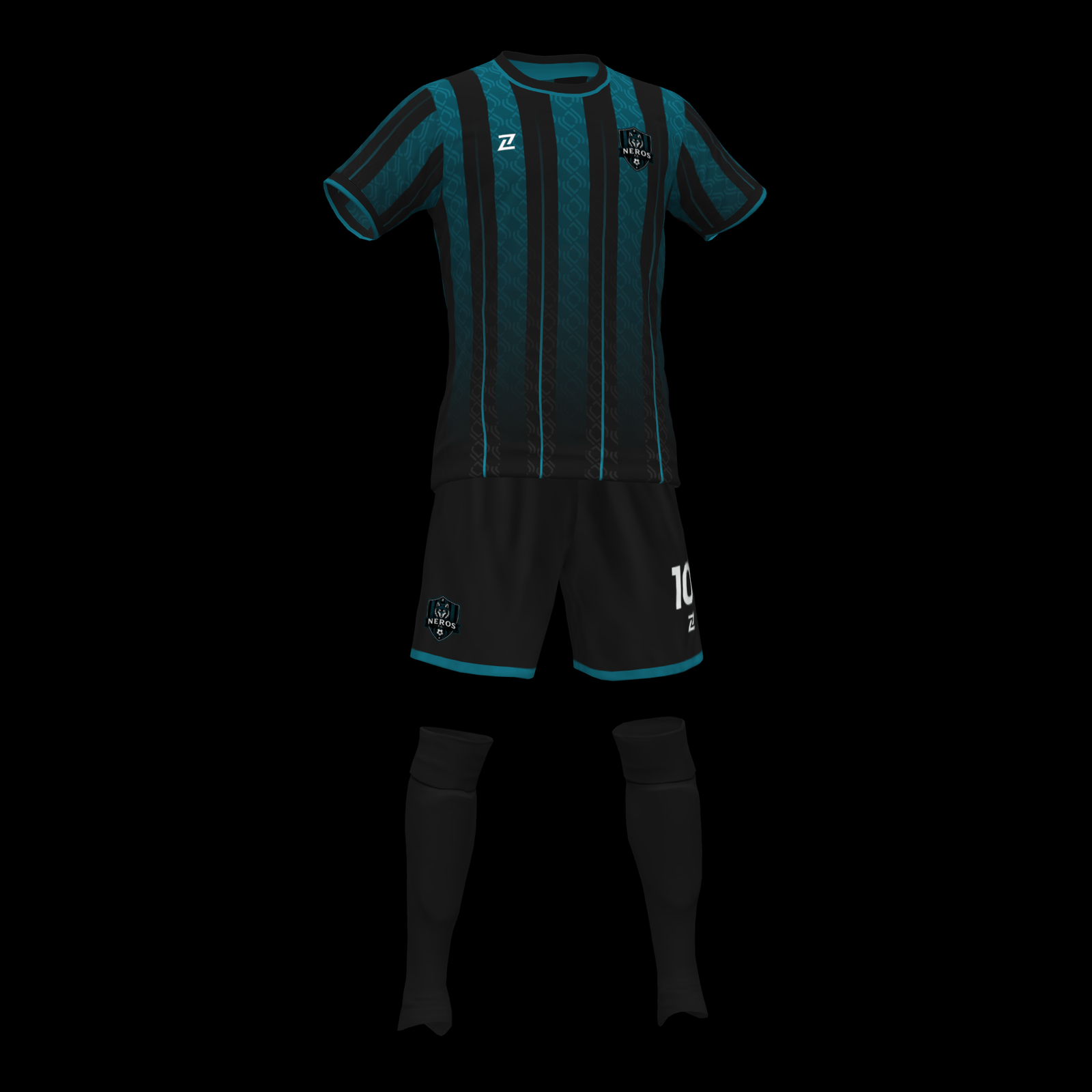 NEROS FC - Imagen 2