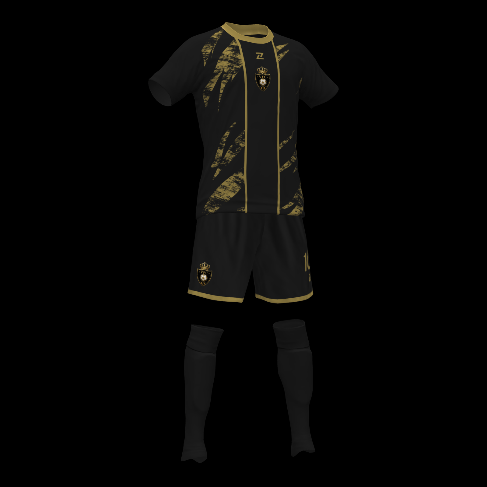 VALDELAS FC - Imagen 2