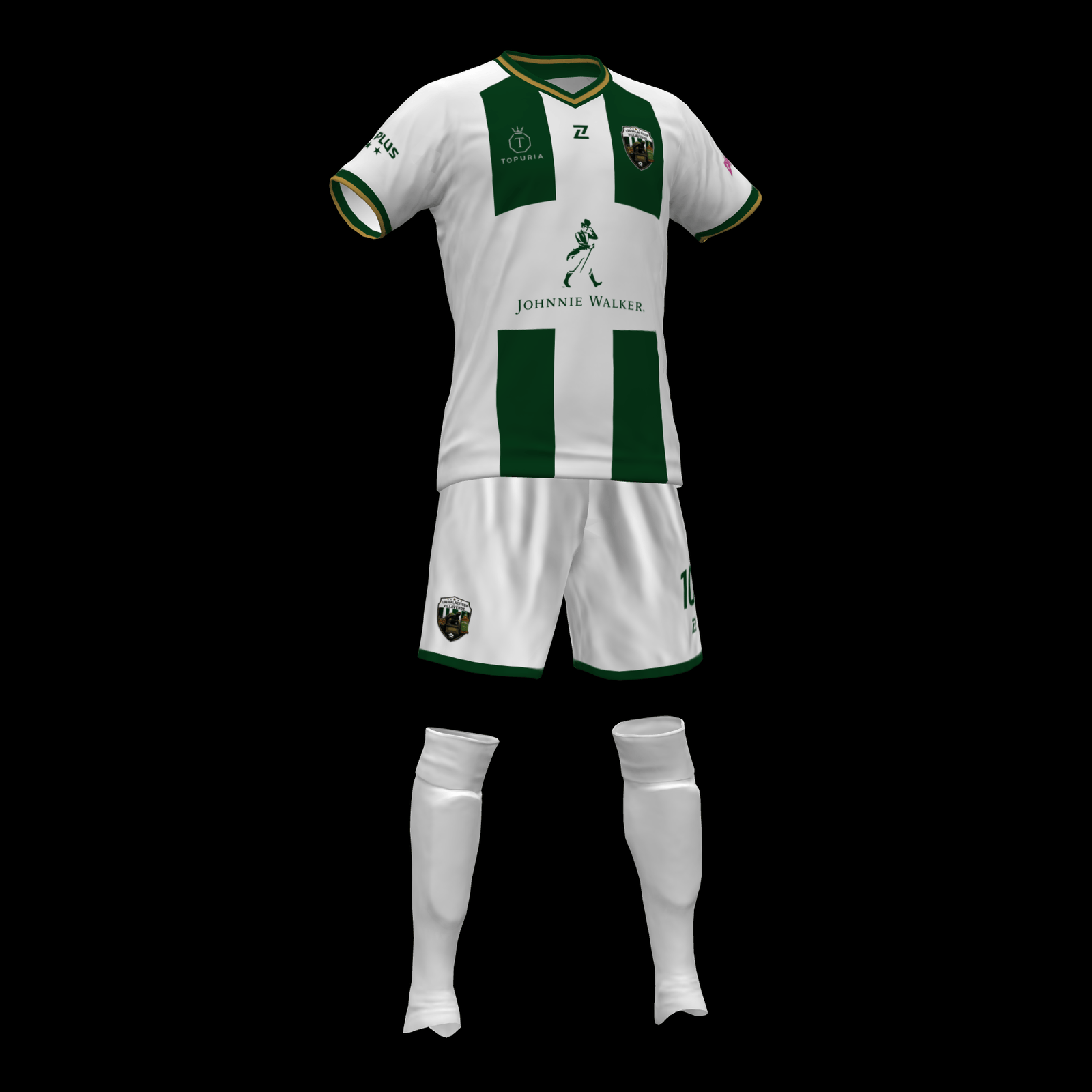 LOS GALACTICOS VILLAVERDE - Imagen 2