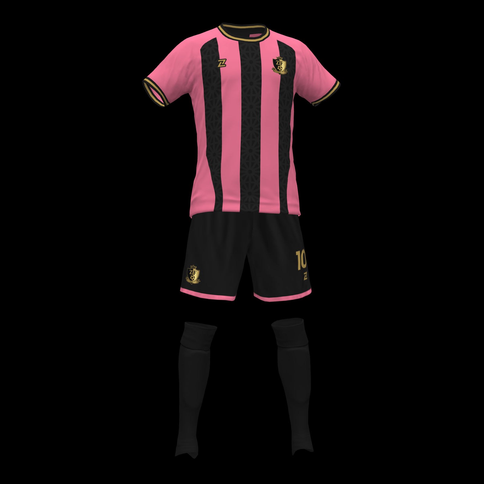 ATLETIC ZONA FRANCA ZF - Imagen 2