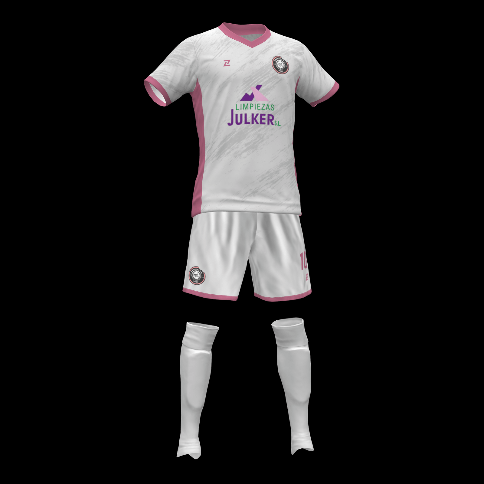 BRONCOS FS 2026 - Imagen 2