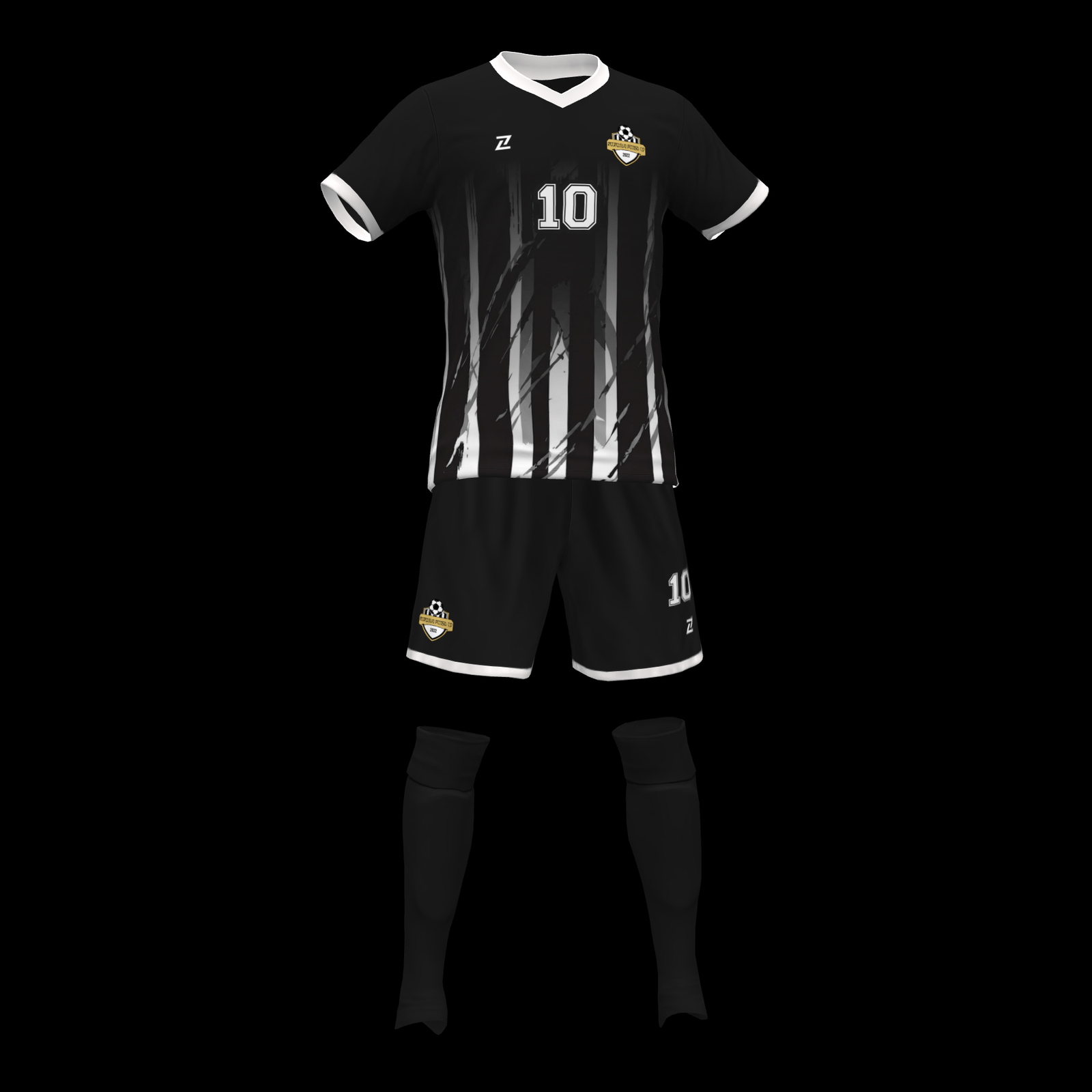 RECREATIVO PECOSA CD - Imagen 2