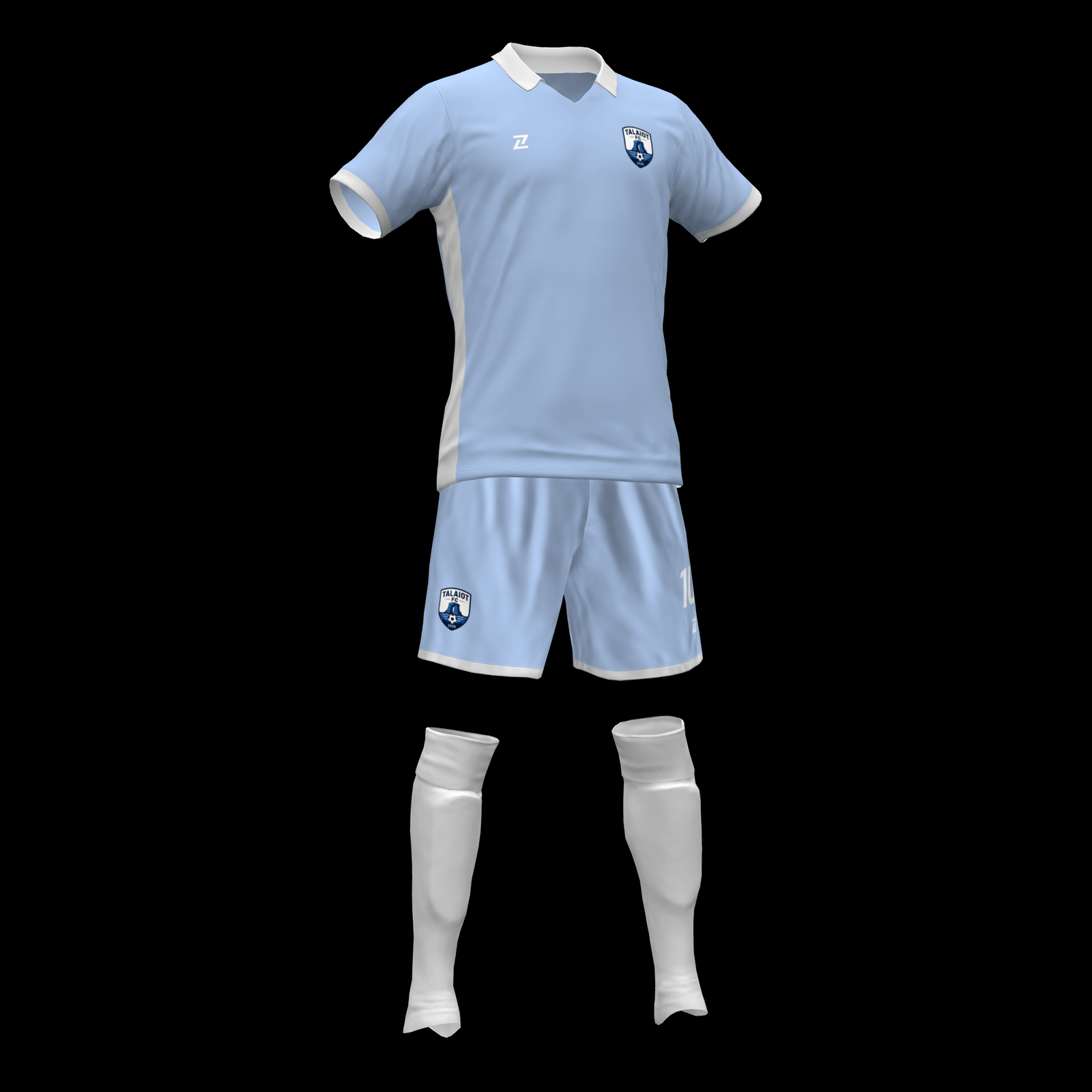 TALAIOT FC - Imagen 2