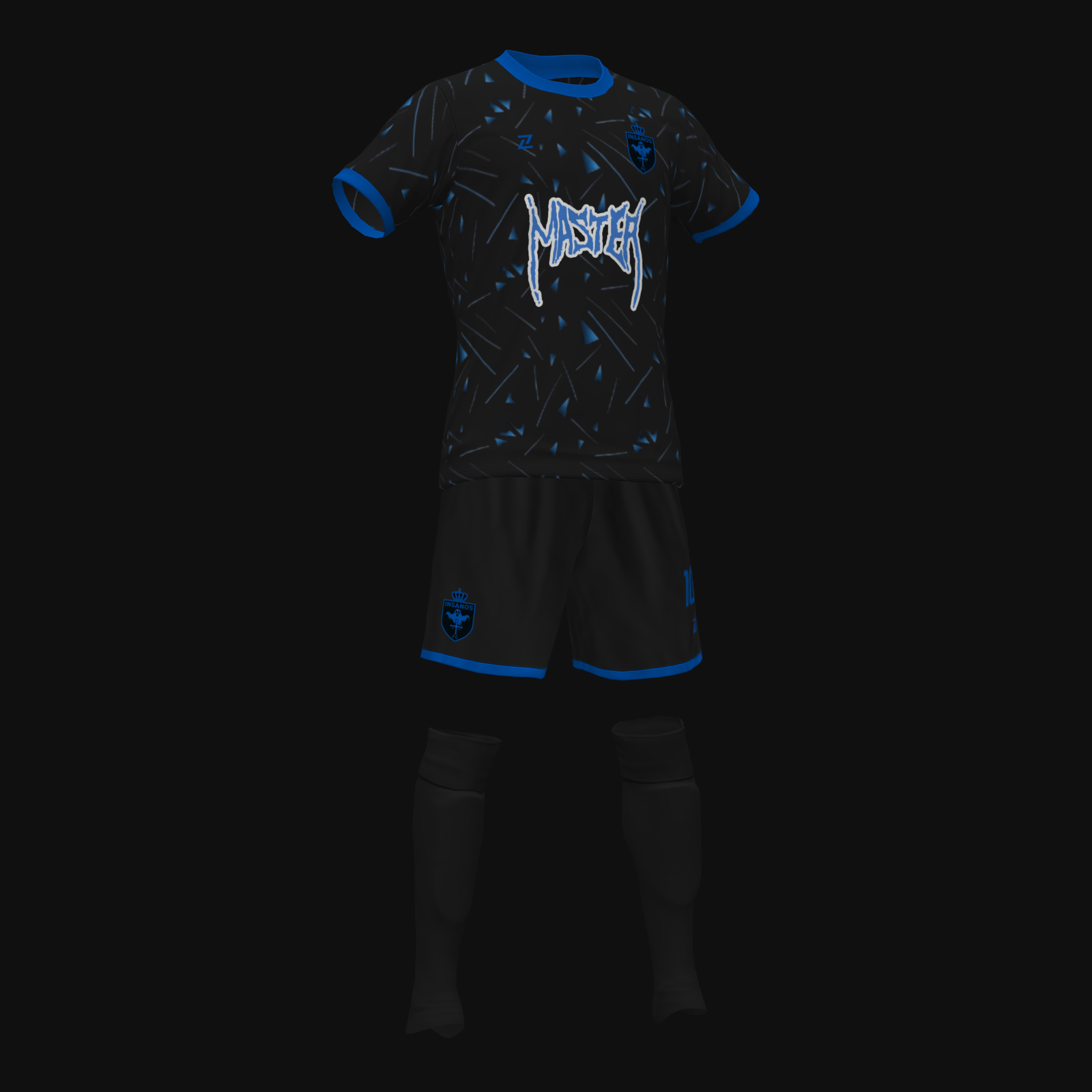 INSANOS FC 2026 - Imagen 2