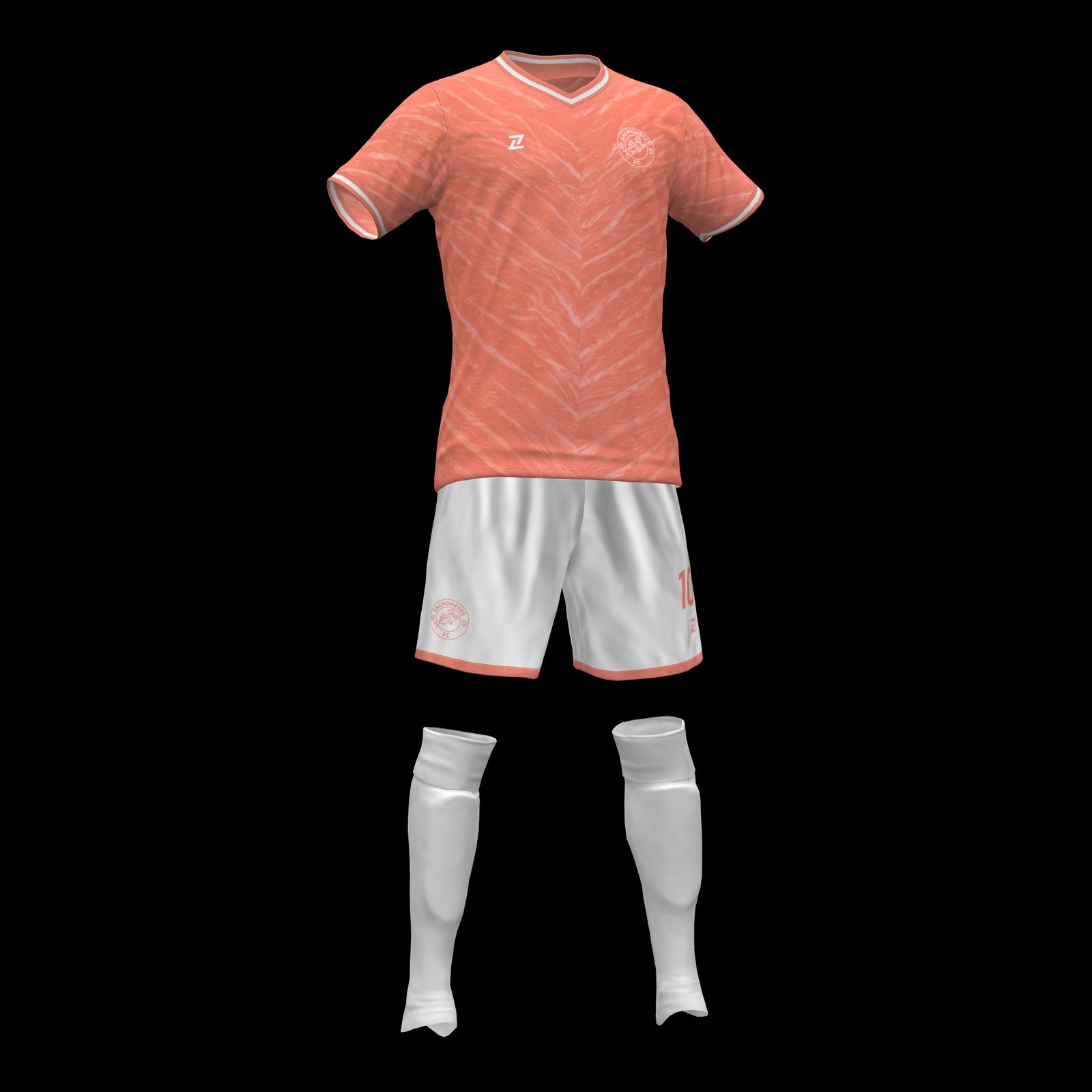 SALMONETES FC - Imagen 2