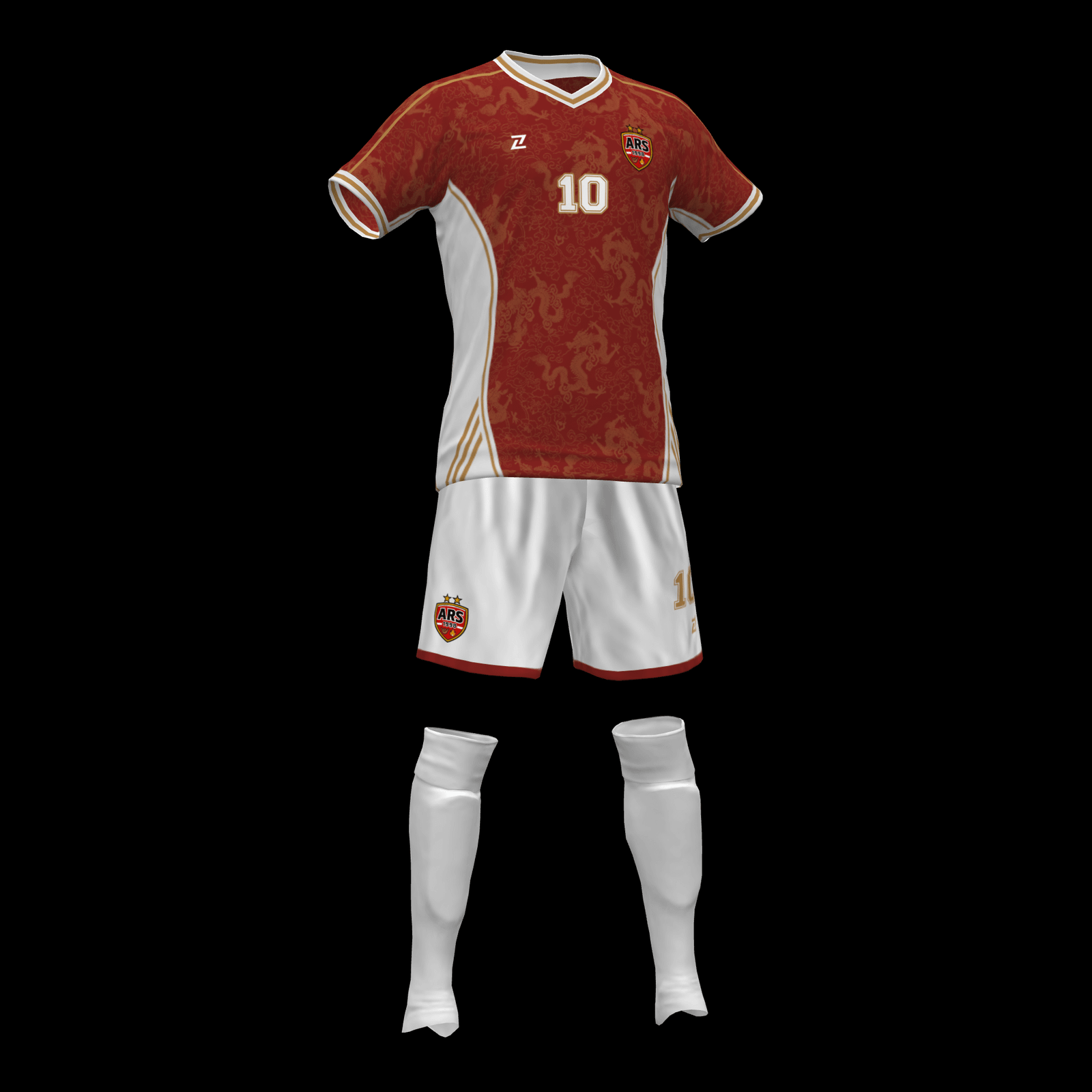 ARS 1998 - Imagen 2