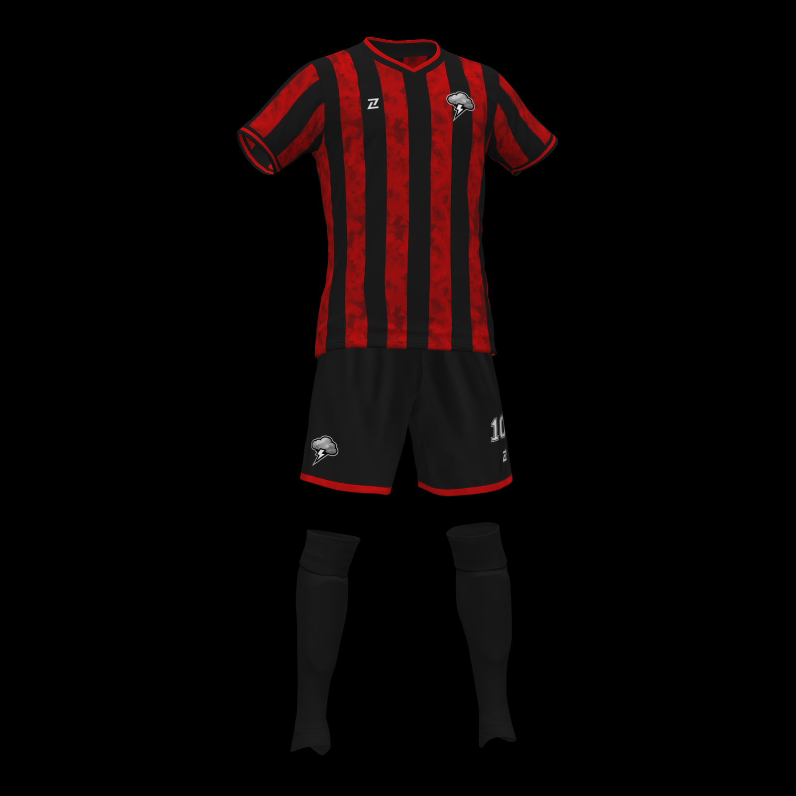 NUBE TEAM - Imagen 2
