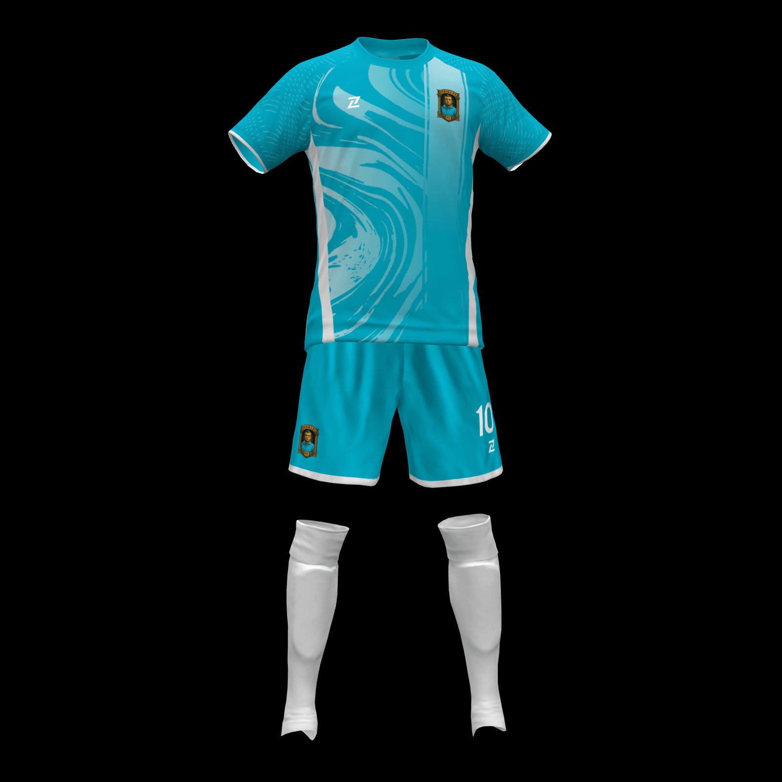 PERIKLES FC - Imagen 2