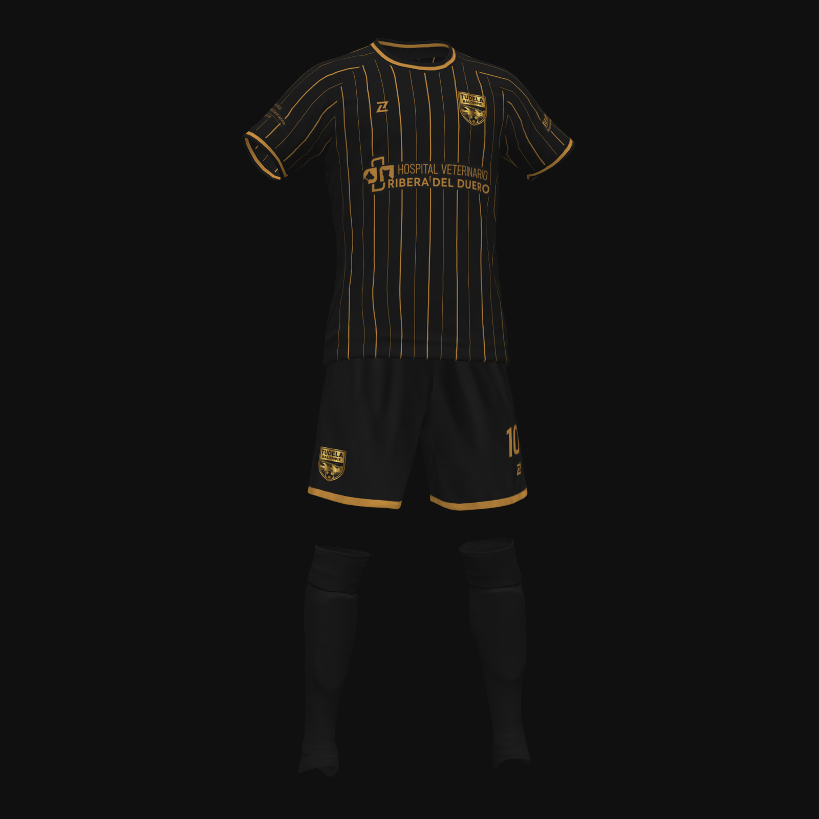TUDELA BALOMPIE 2026 - Imagen 2
