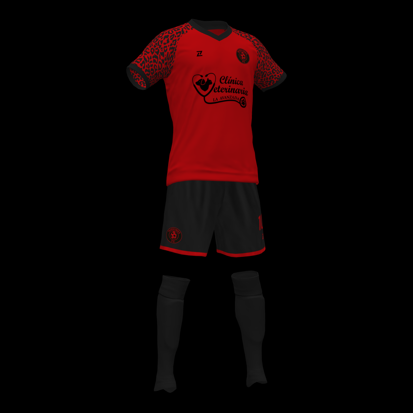HUEVINES FC - Imagen 2