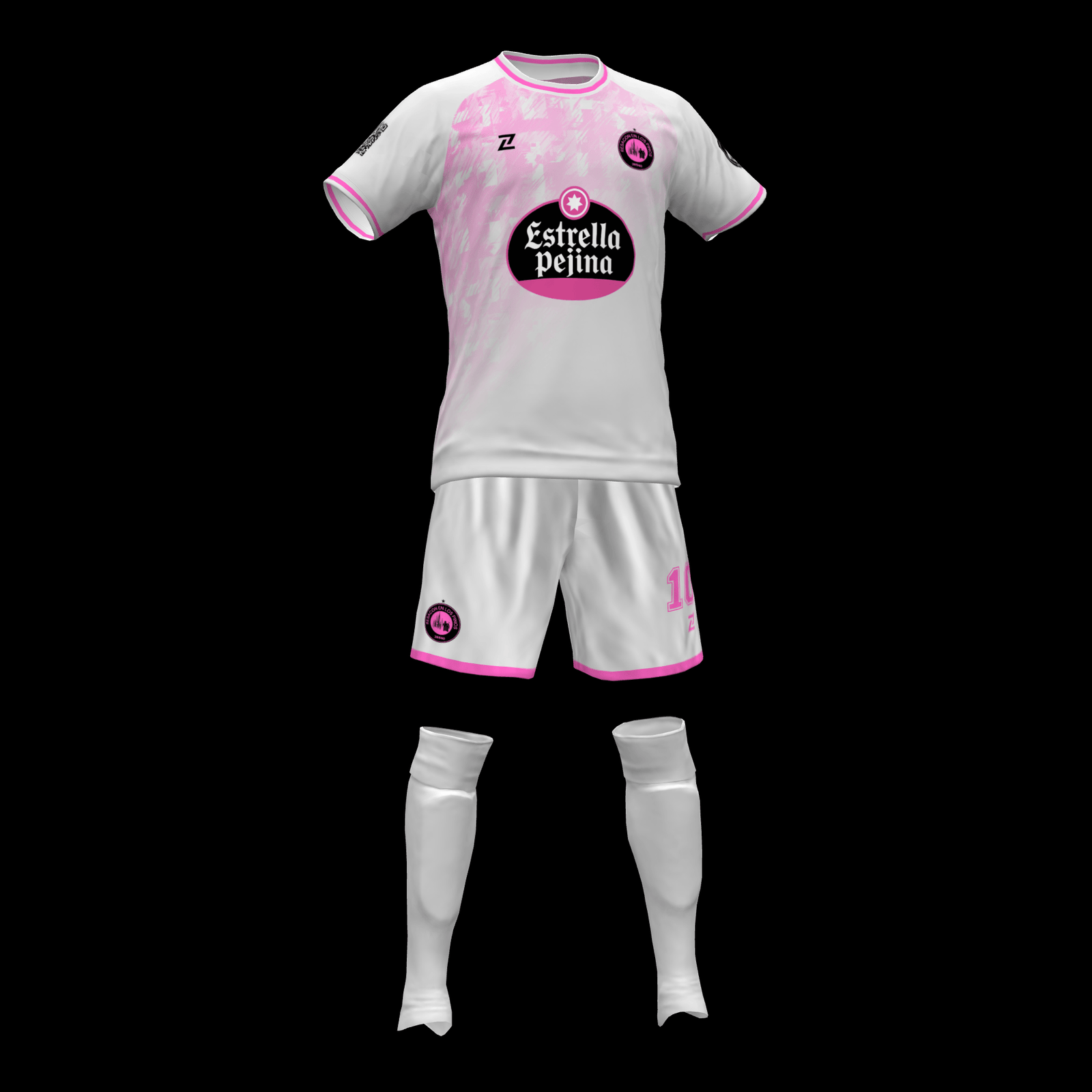 RESACON EN LOS PINOS FC - Imagen 2