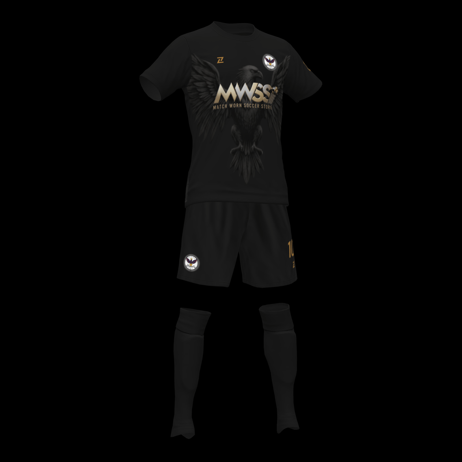 MWS HERMANOS CARABANCHEL FS - Imagen 2