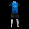 CEBRIX FC - Imagen 2