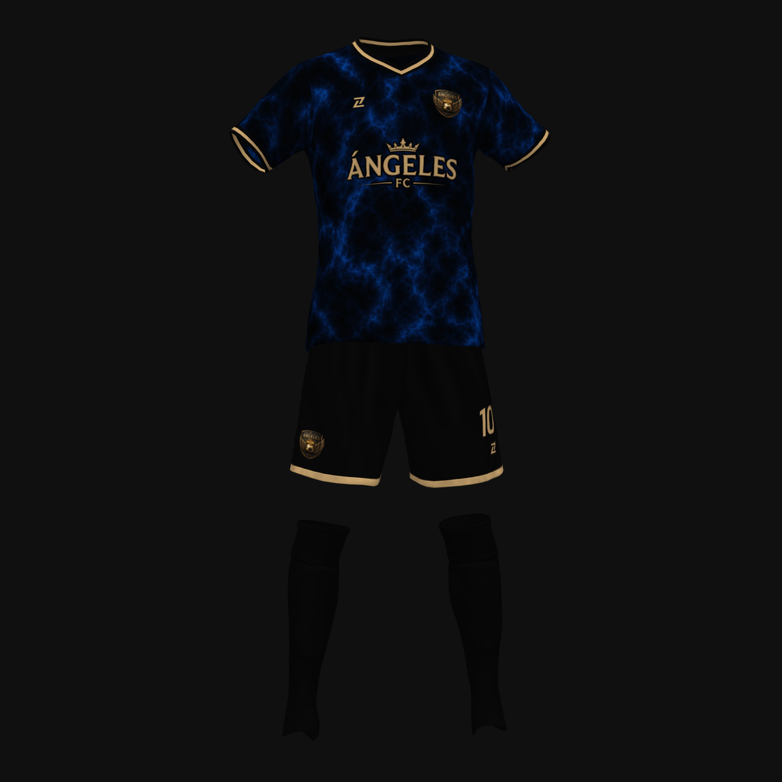 ANGELES FC - Imagen 2