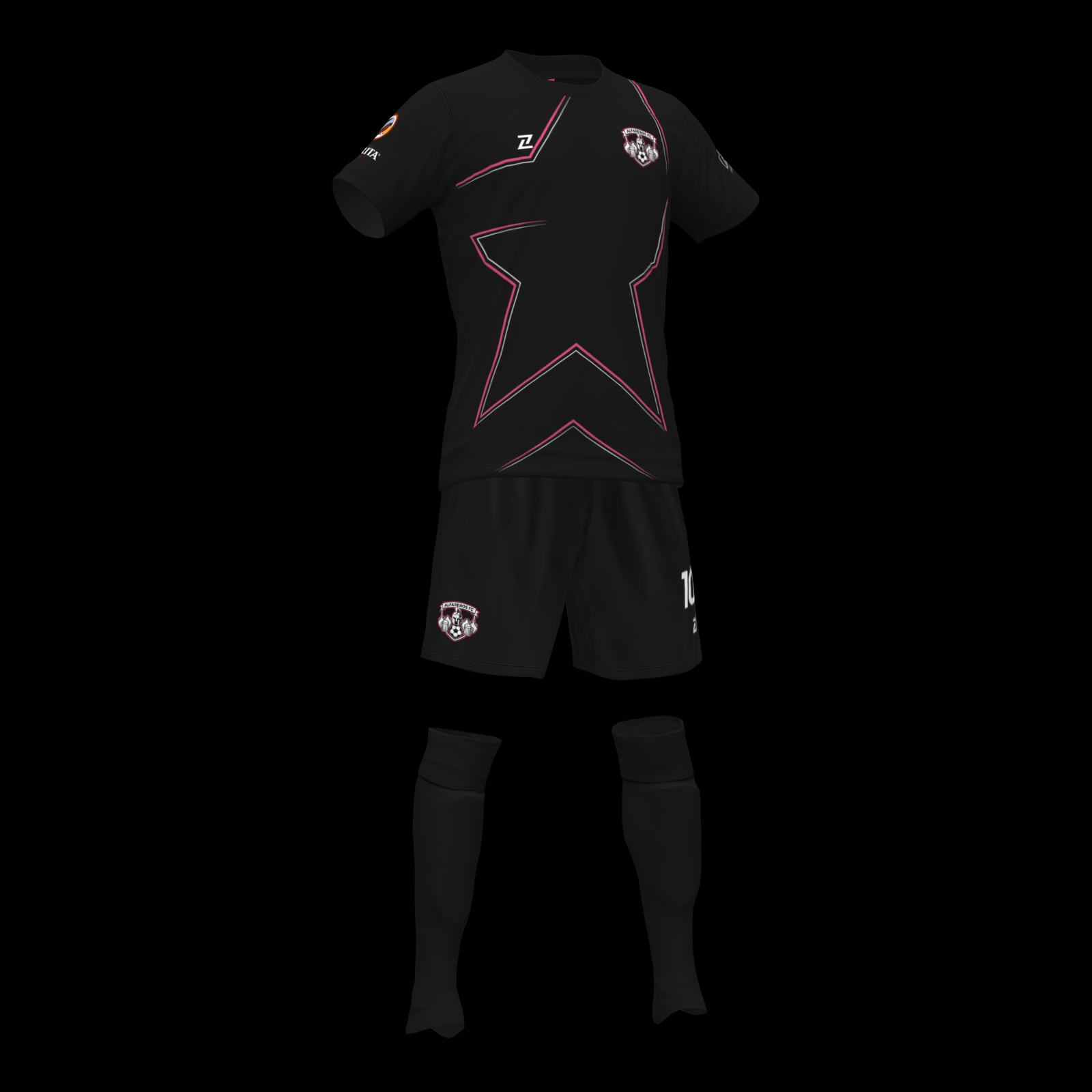 FC ALFAREROS - Imagen 2