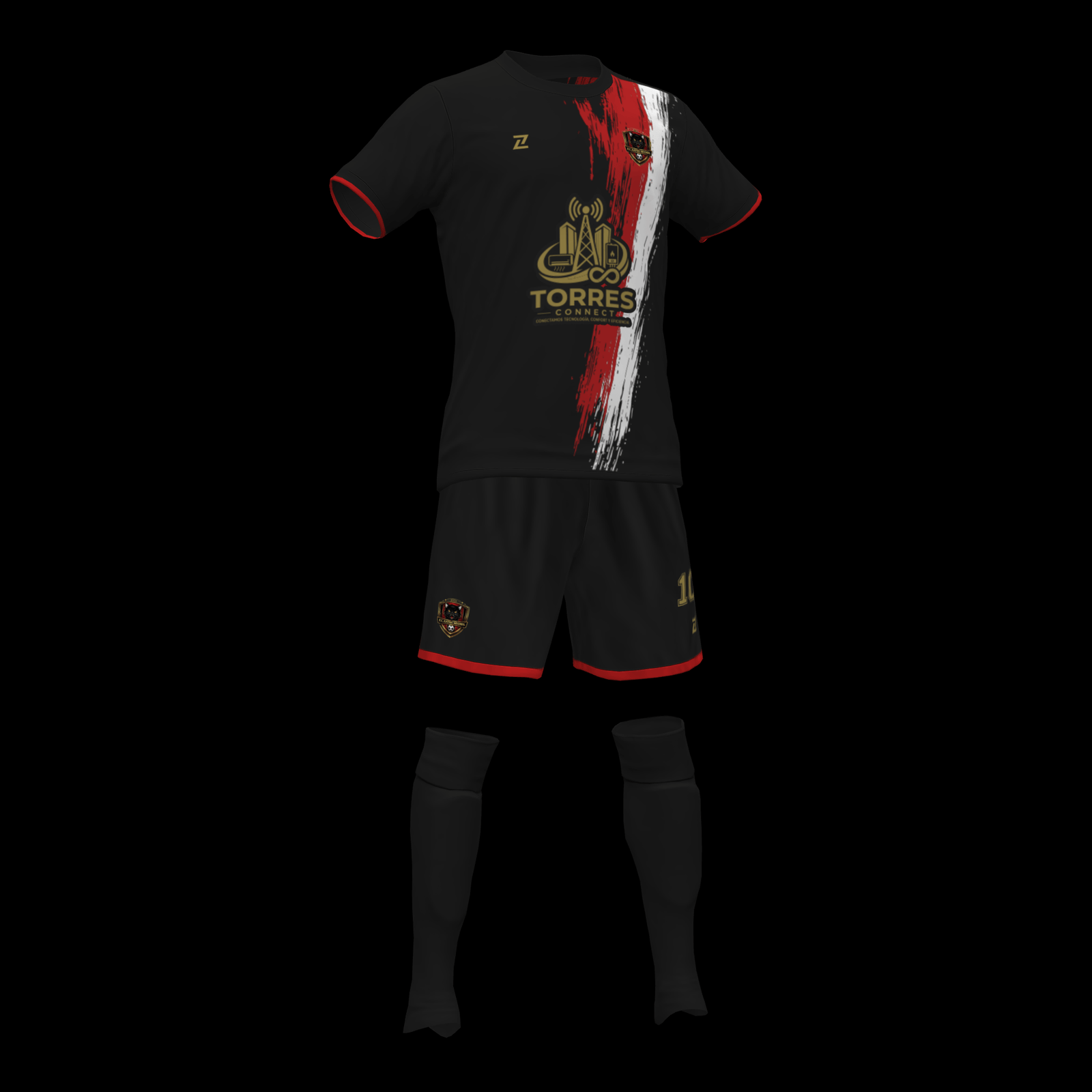 FC LOS GATOS NEGROS 2024 - Imagen 2