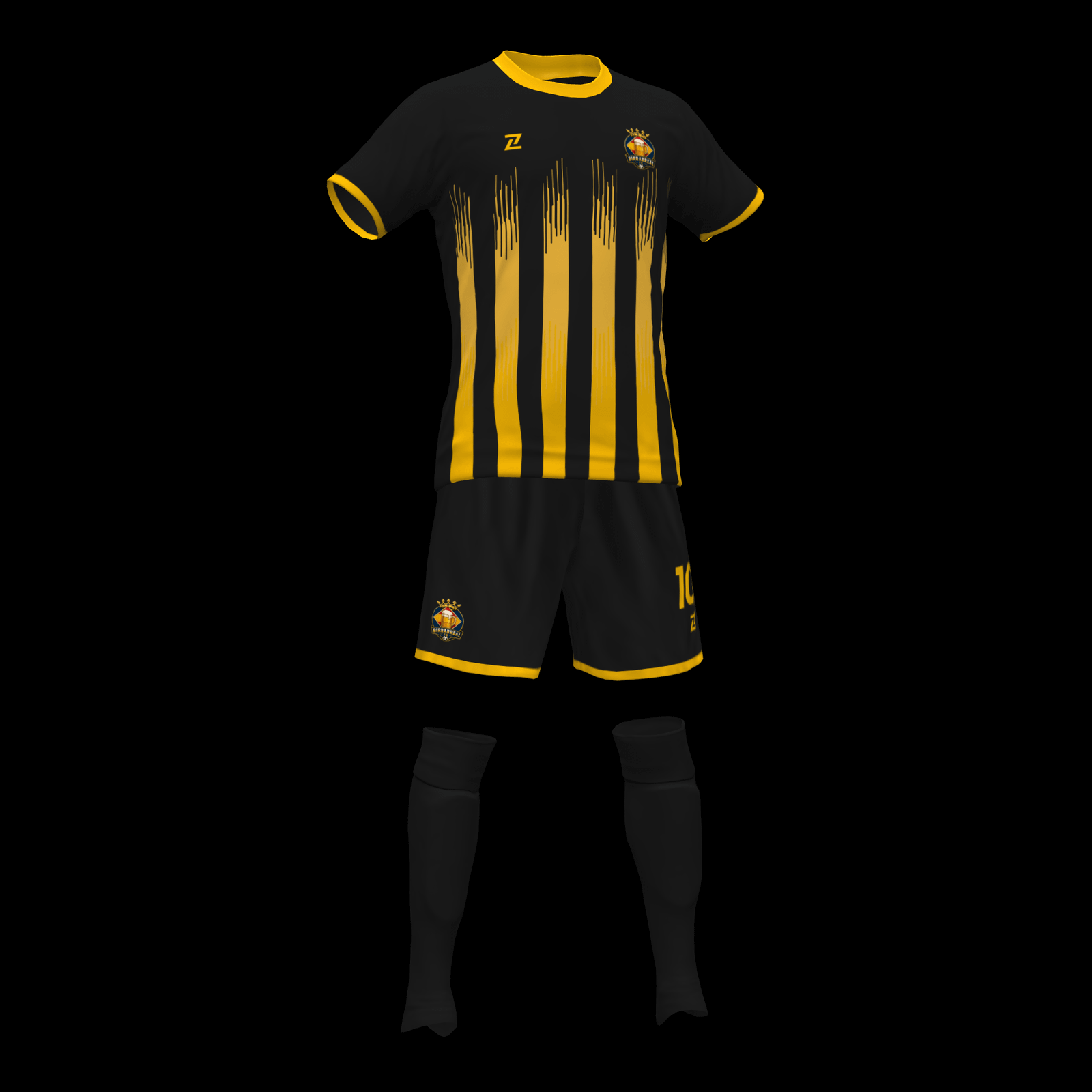 BIRRAREAL FC DE SAN MARTIN - Imagen 2