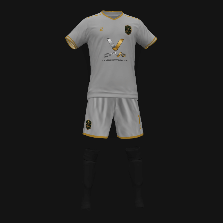 JAGGER MASTERS FC - Imagen 5