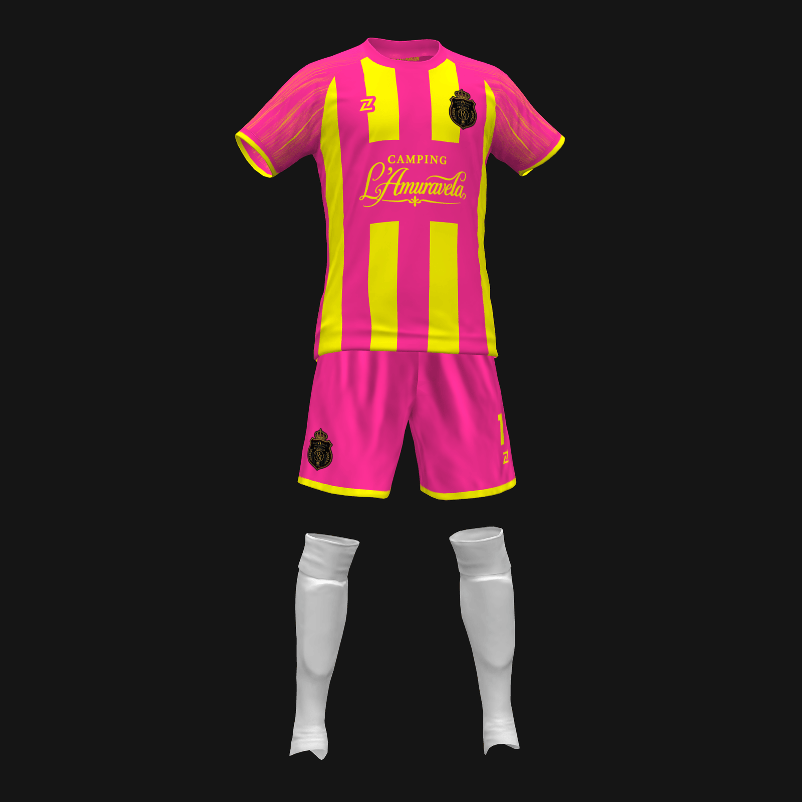 RECREATIVO DE JUERGA RDJ - Imagen 5