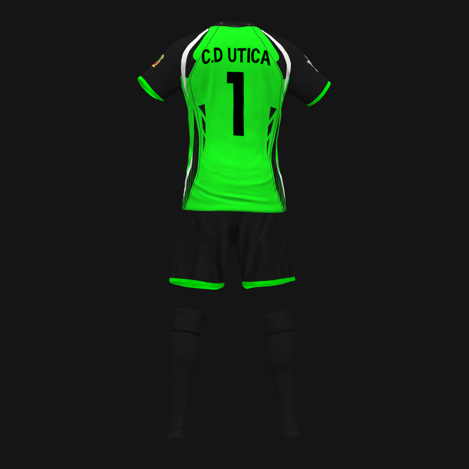 C.D UTICA - Imagen 6