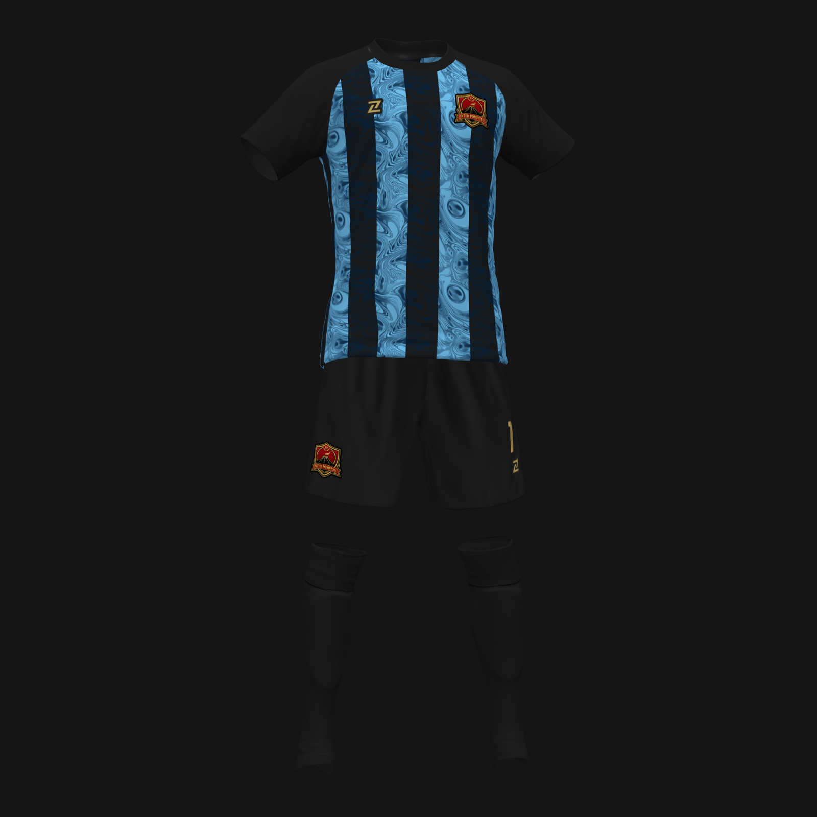 INTER POMPEYA 2026 - Imagen 5