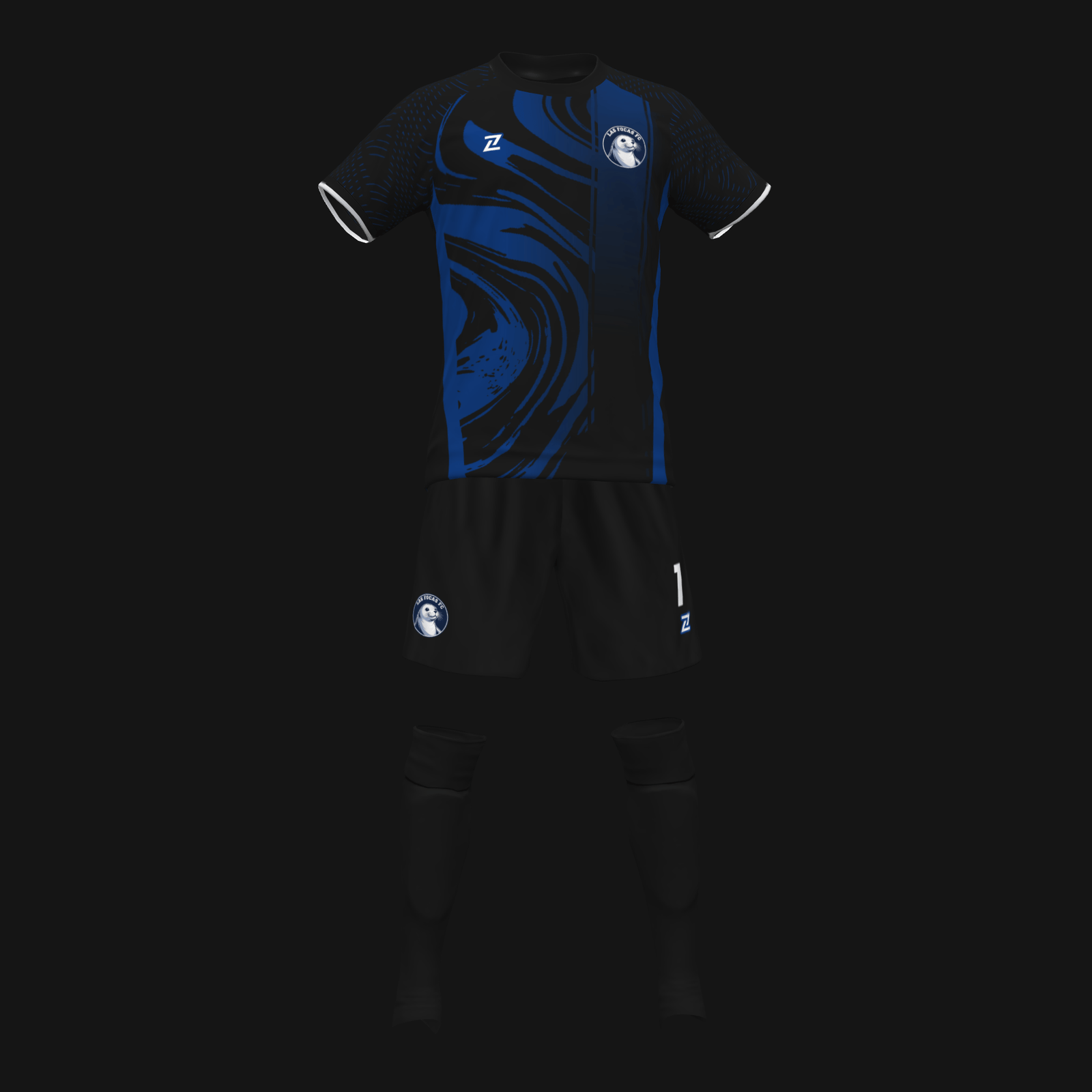 LAS FOCAS FC - Imagen 5
