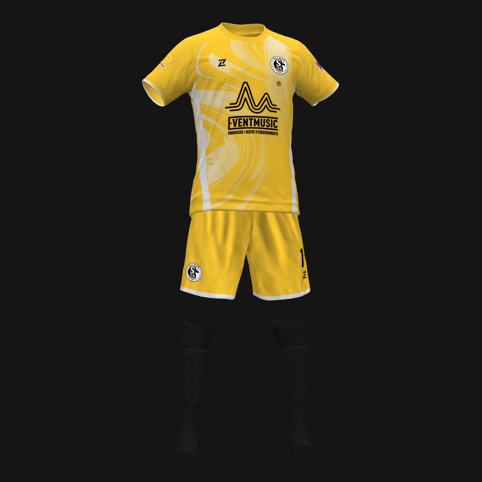 SALQUE 04 FC - Imagen 5