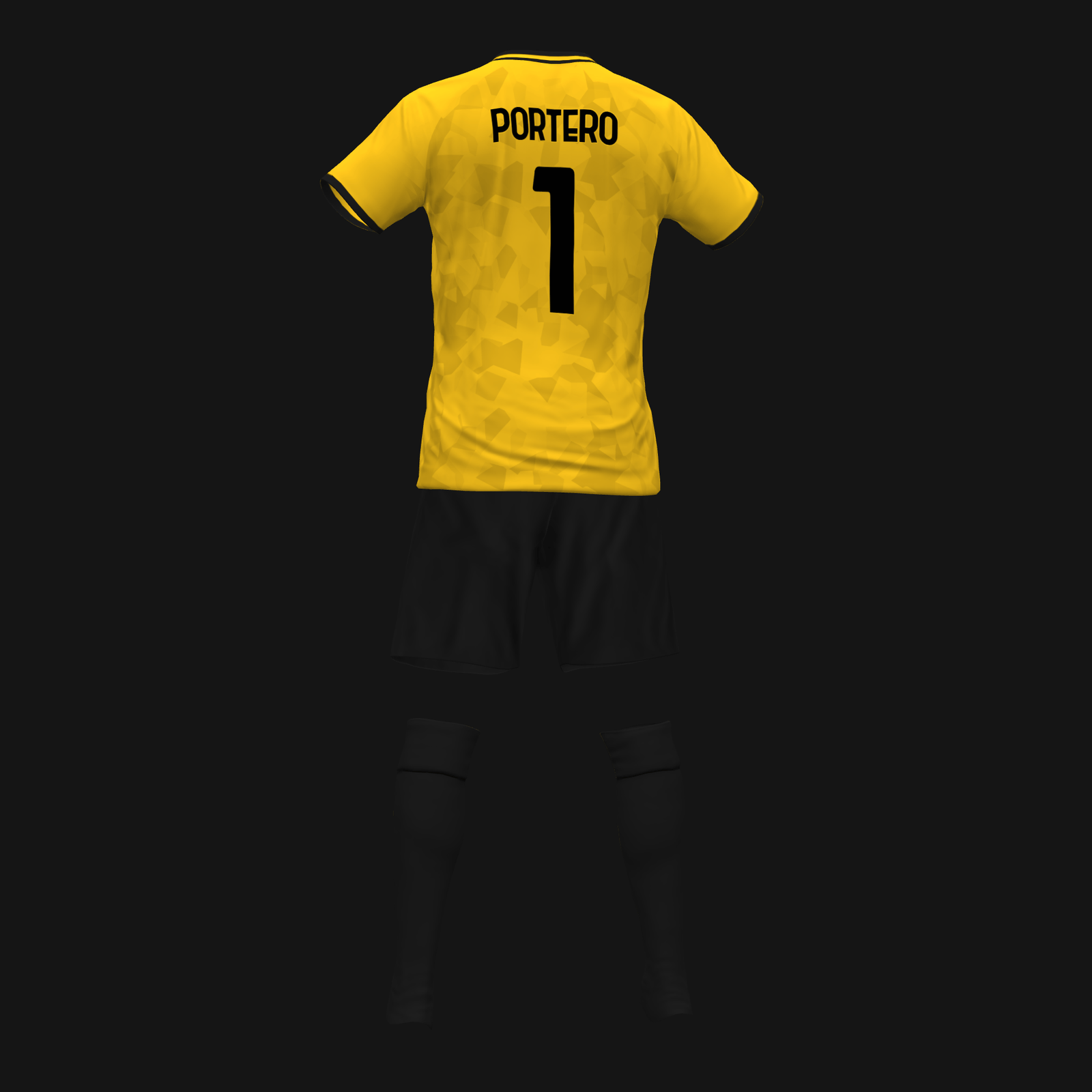 TOTOTEAM FC - Imagen 6