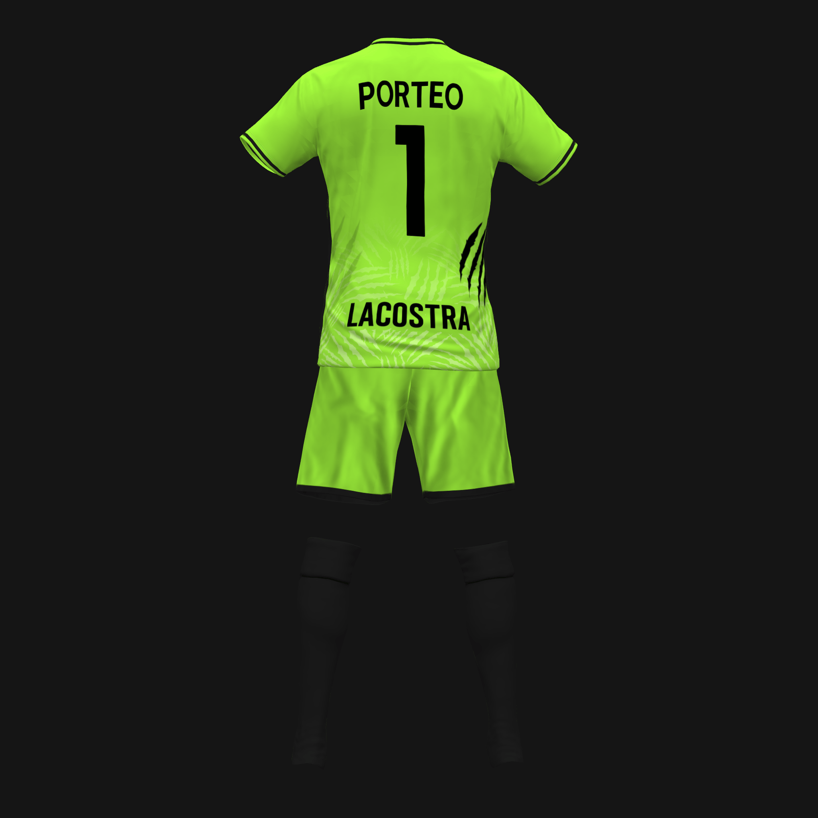 LACOSTRA - Imagen 6