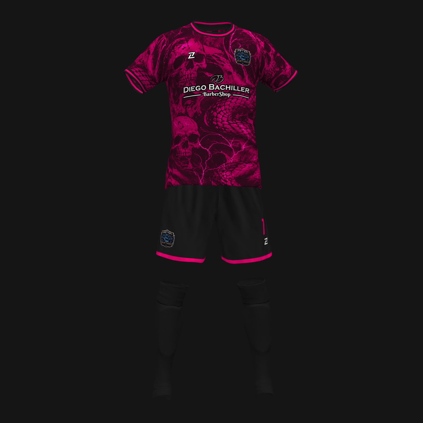 BLUE LADIES 2026 - Imagen 5