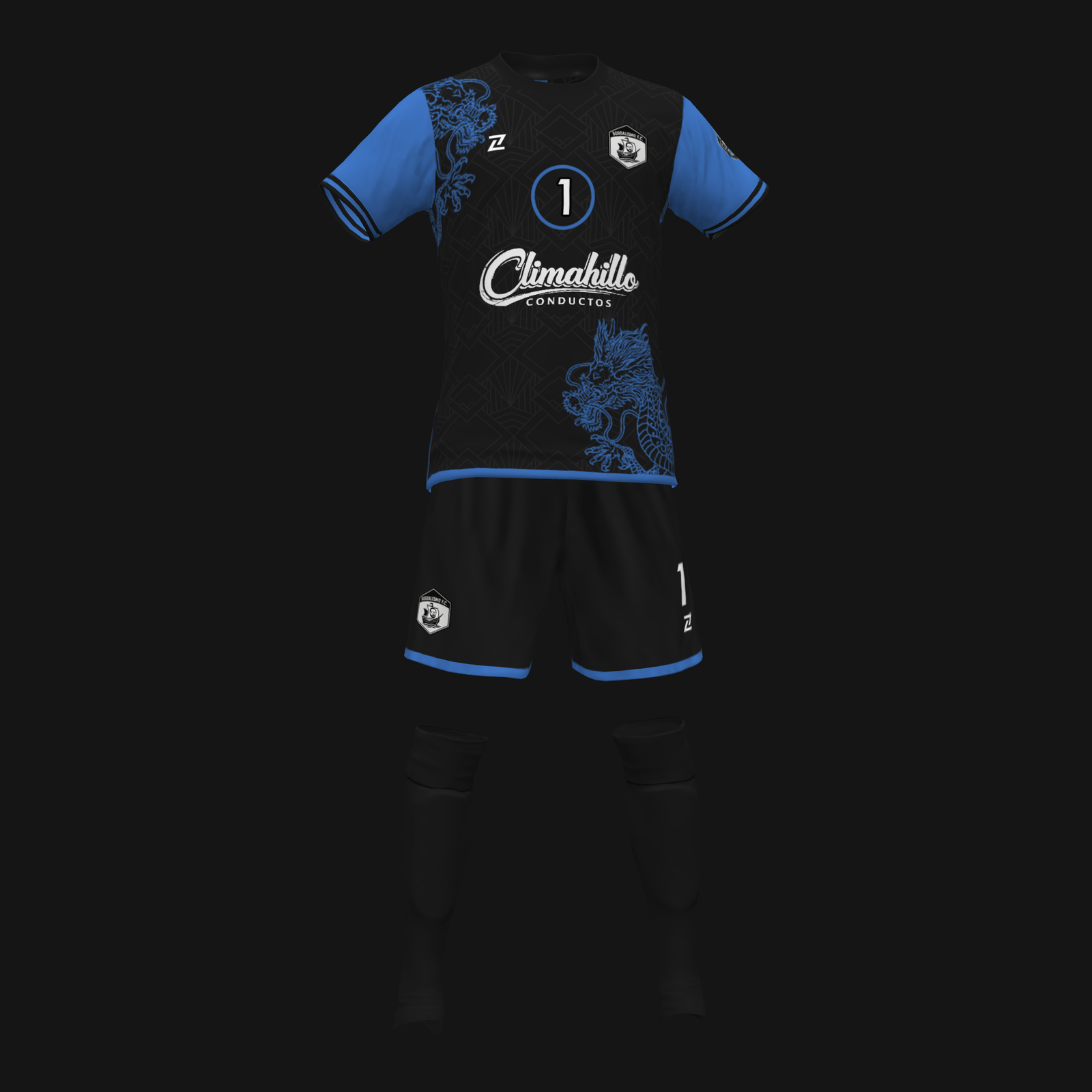 BORDALISMO F.C - Imagen 5