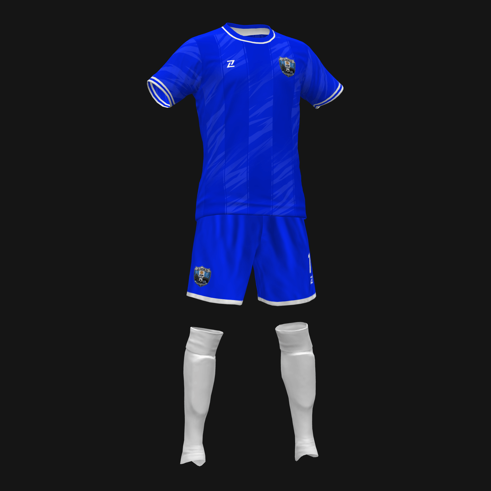 LA CUEVA F.C - Imagen 5