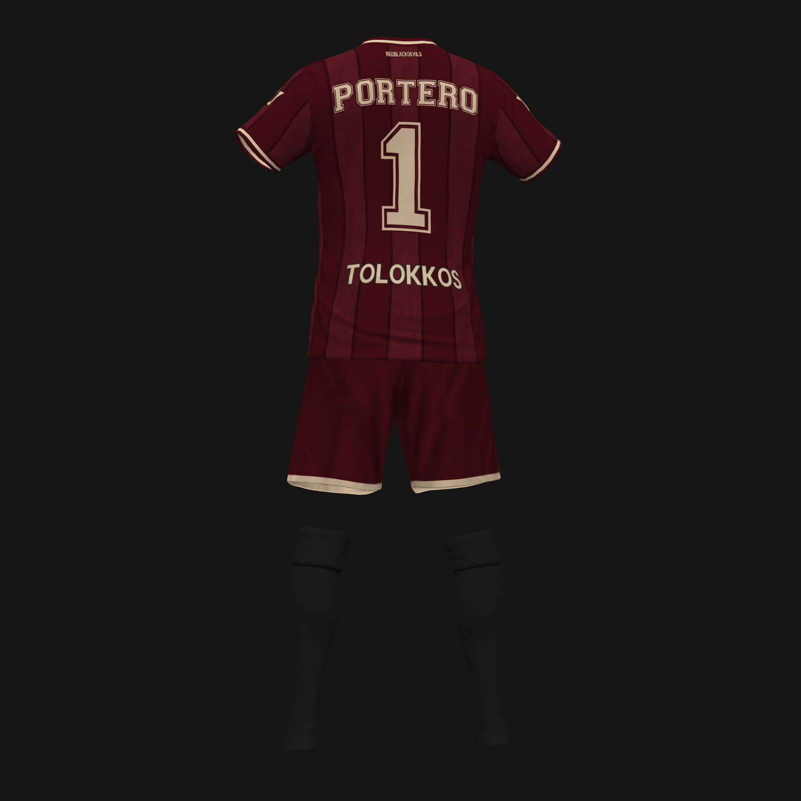 TOLOKKOS FC - Imagen 7